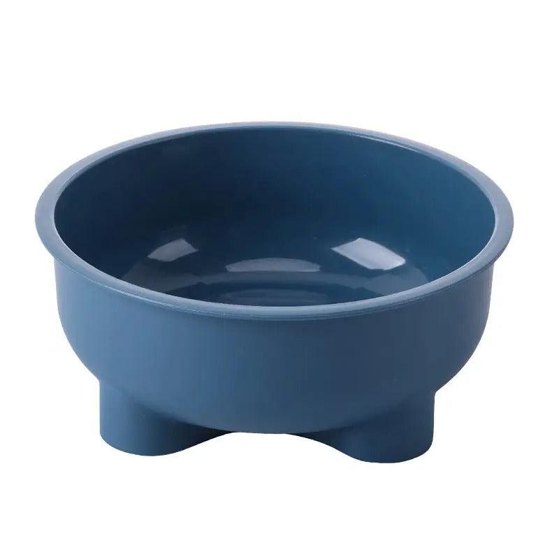 Pet Bowl Dog Cat Bowl Easy Clean Pet Food Bowl_CWMM5121