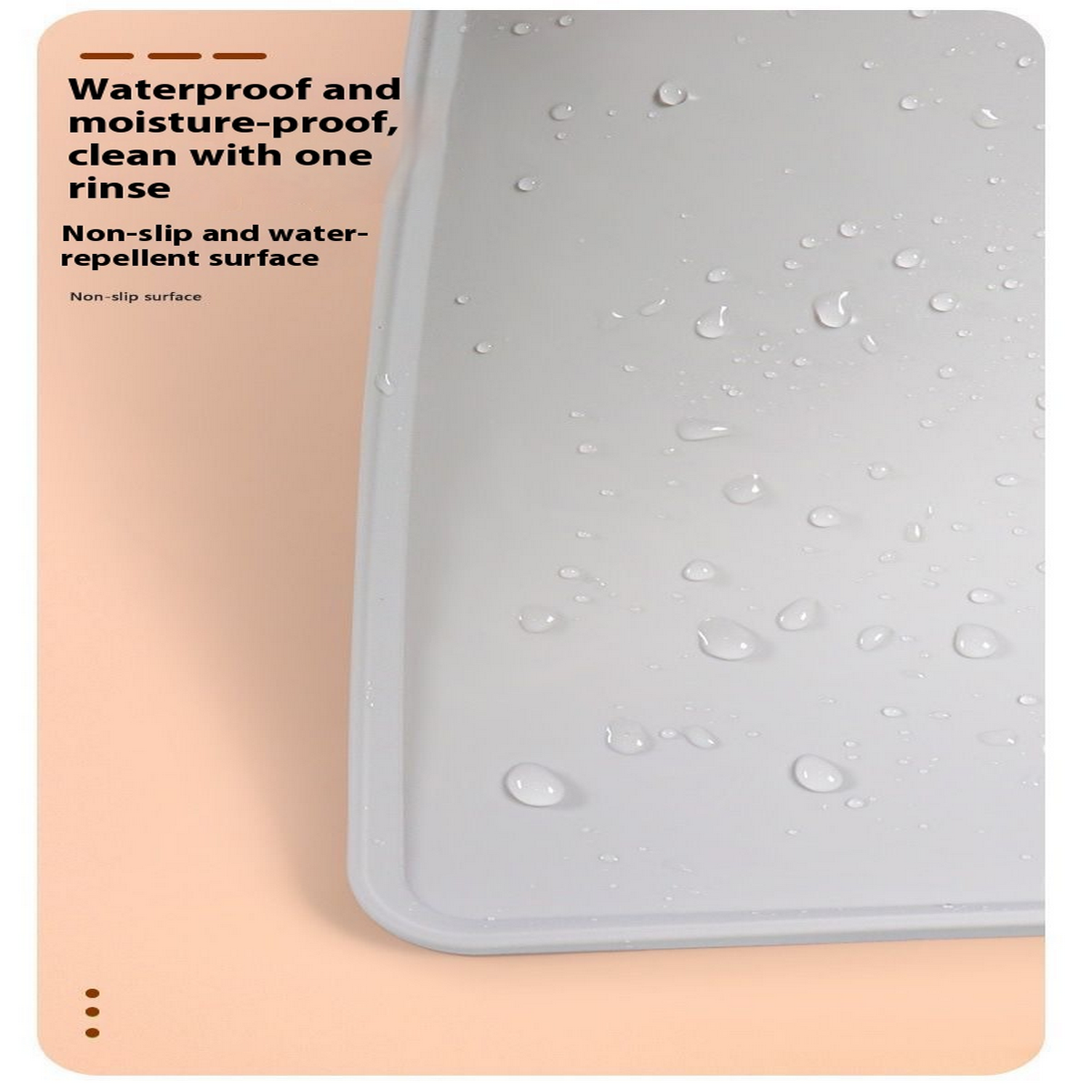 Foldable Silicone Pet Feeding Mat_CWMM6922