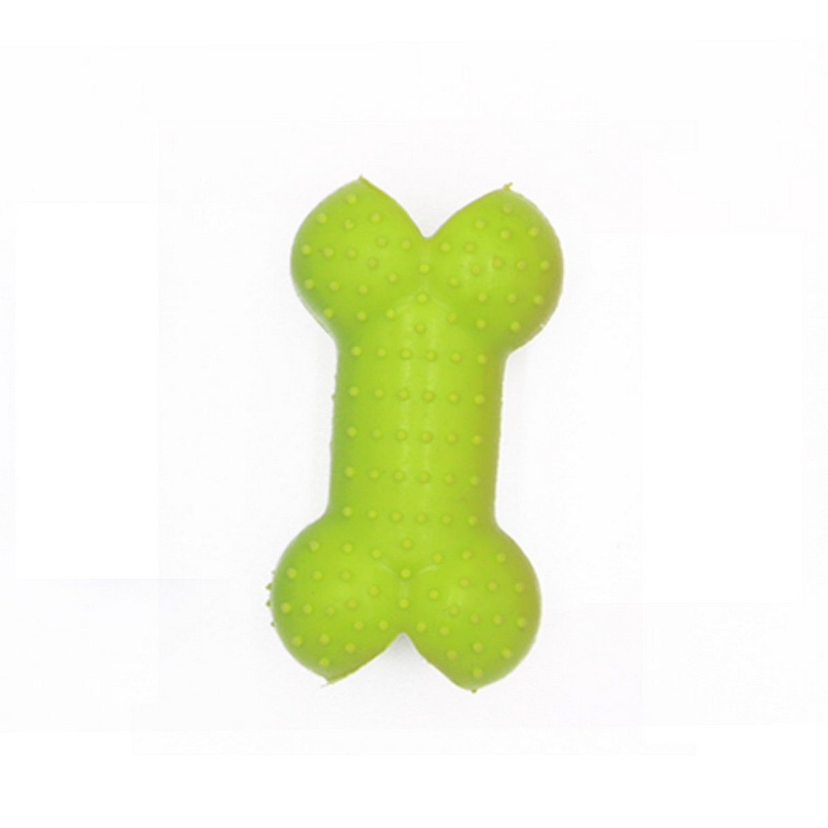 Hollow Bone Dog Toy - Durable Chew for Puppies_CWMM7193
