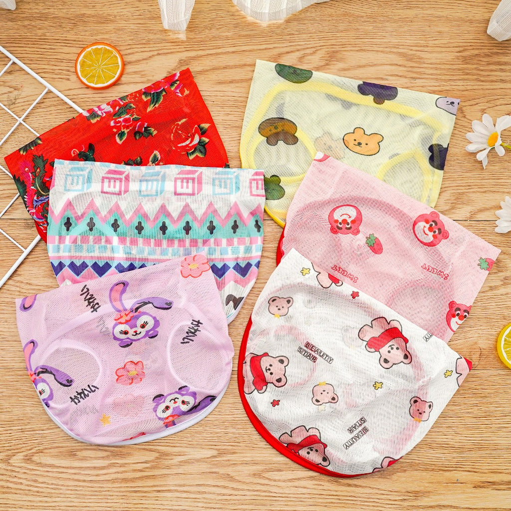 Cooling Mesh Pet Shirt for Large Dogs & Cats_CWMM11081