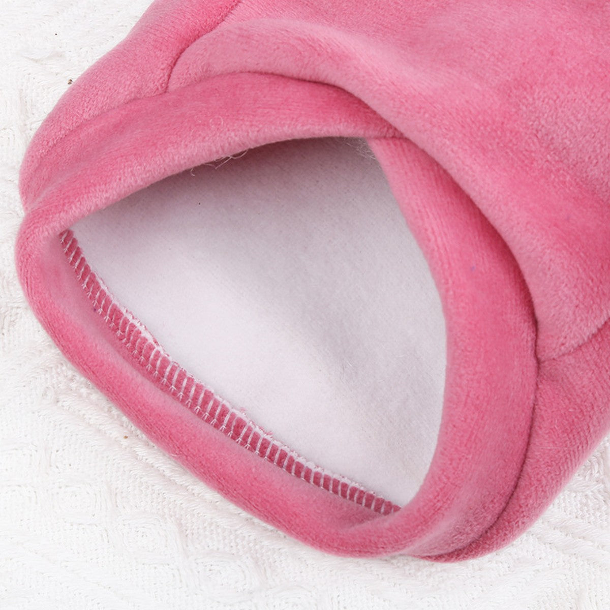 Cute Ball Pet Hoodie – Warm Fall Winter Outfit_CWMM11071