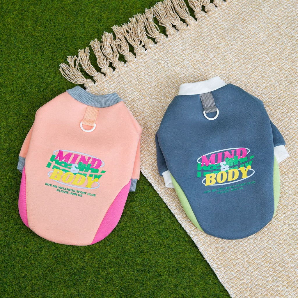 Warm Fleece Dog Cat Hoodie Small Dogs_CWMM12250