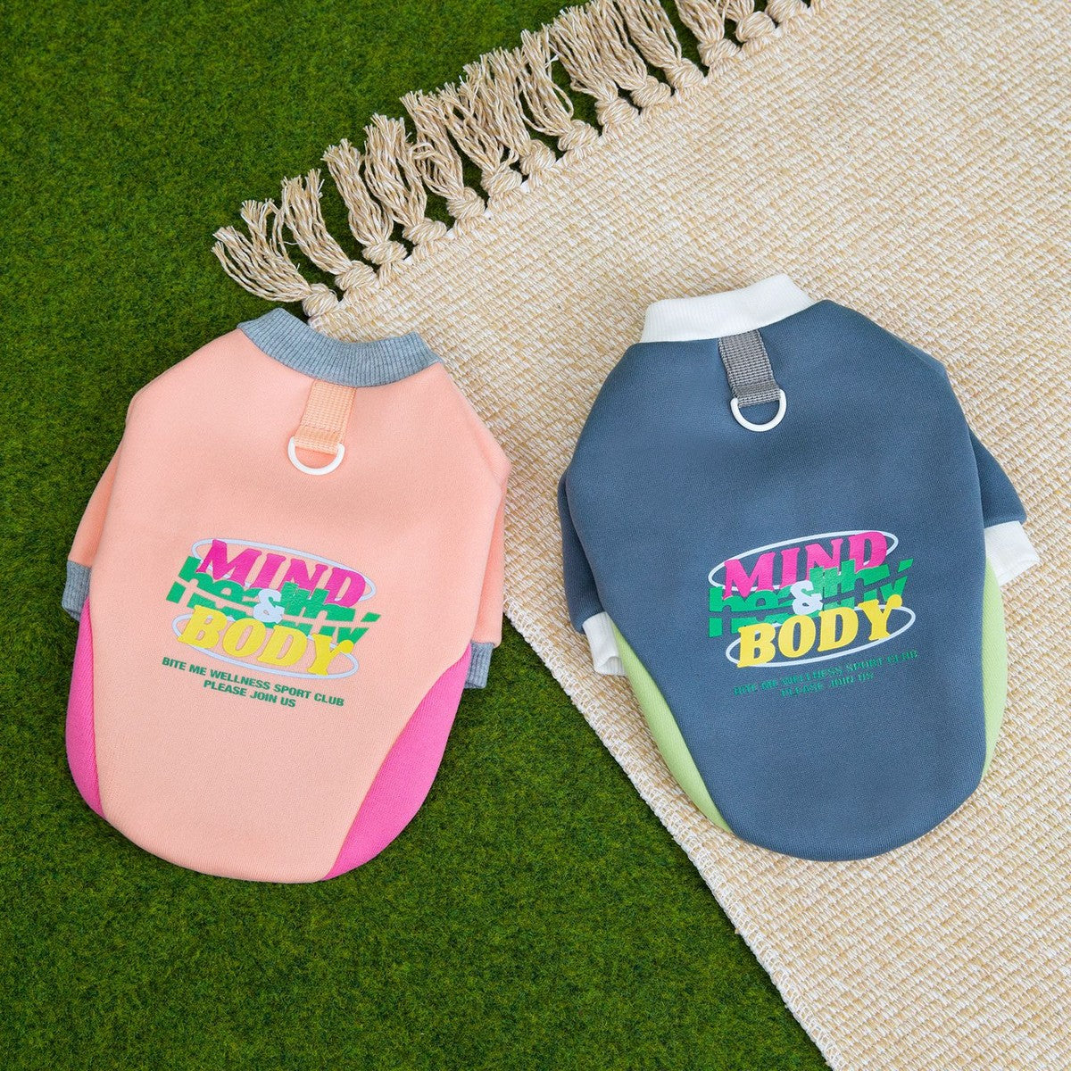 Warm Fleece Dog Cat Hoodie Small Dogs_CWMM12250