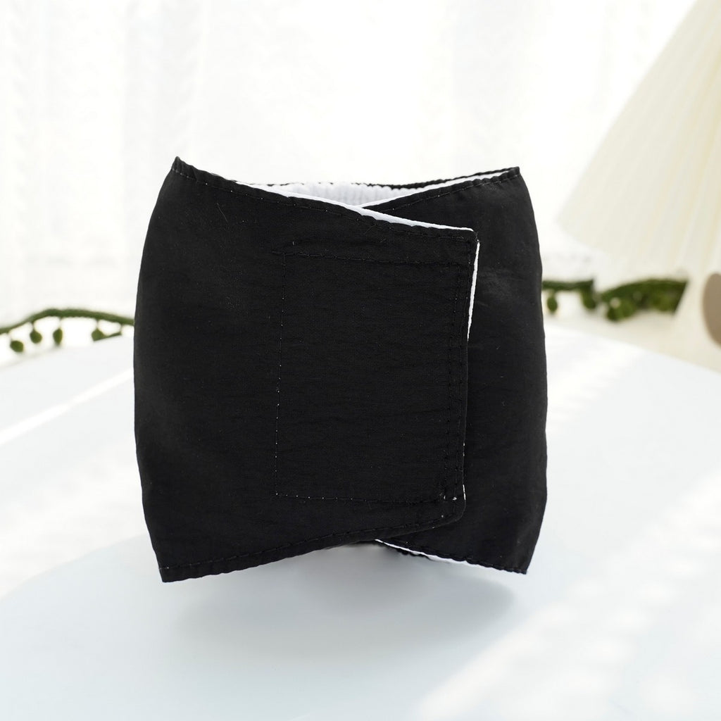 Male Dog Diapers Washable Belly Band for Urine Control_CWMM11139