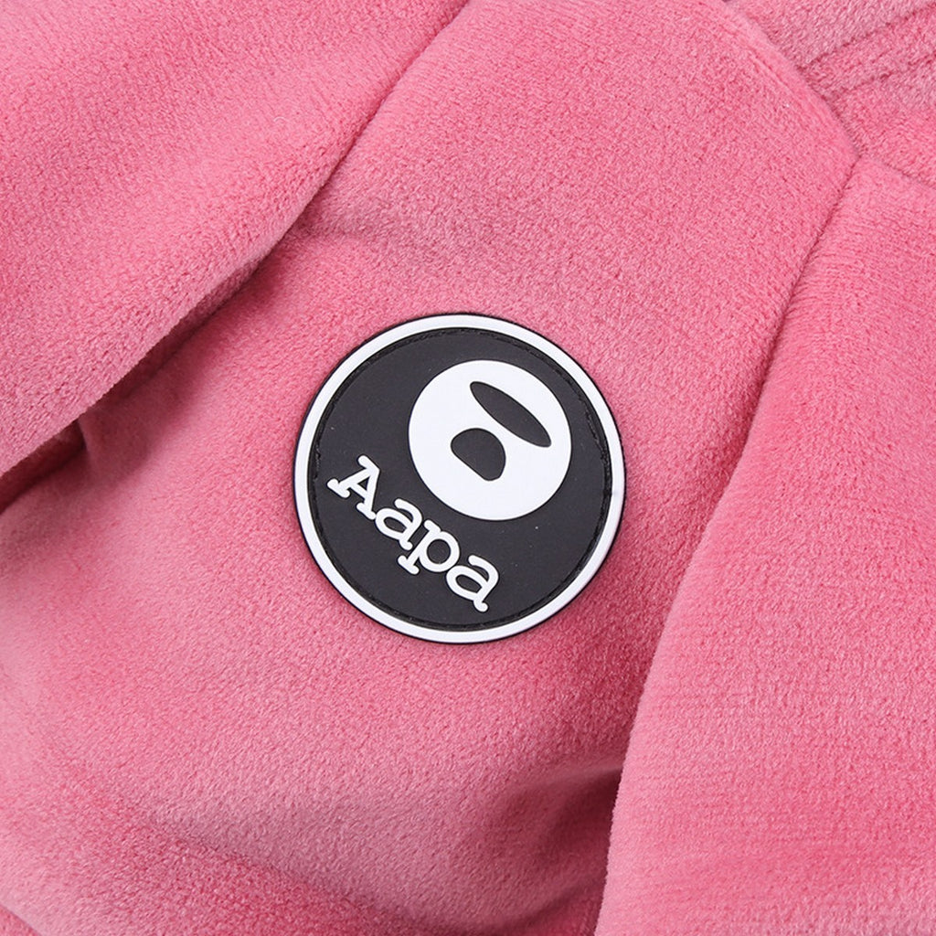 Cute Ball Pet Hoodie – Warm Fall Winter Outfit_CWMM11071