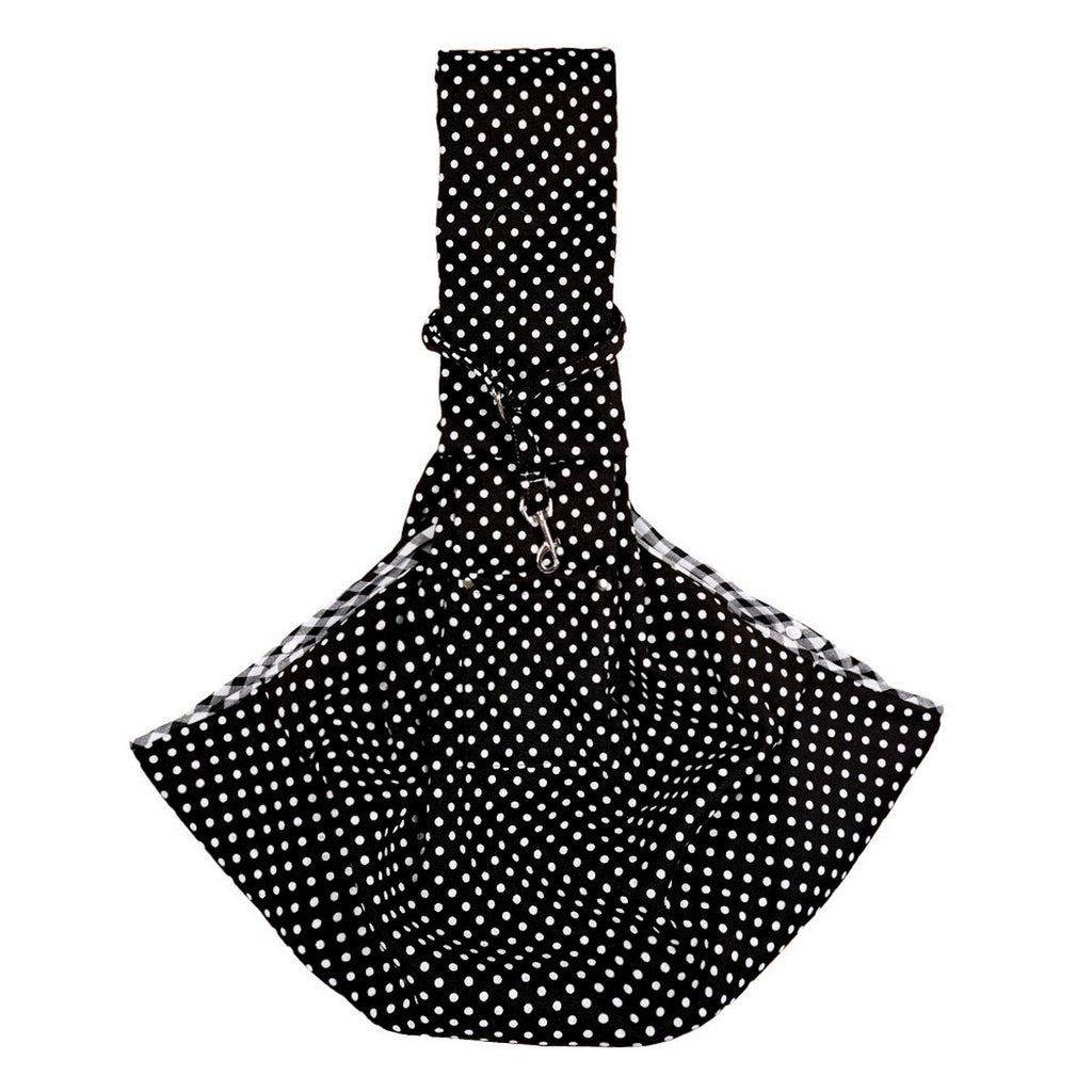 Pet Shoulder Bag for Cats & Small Dogs_CWMM11178