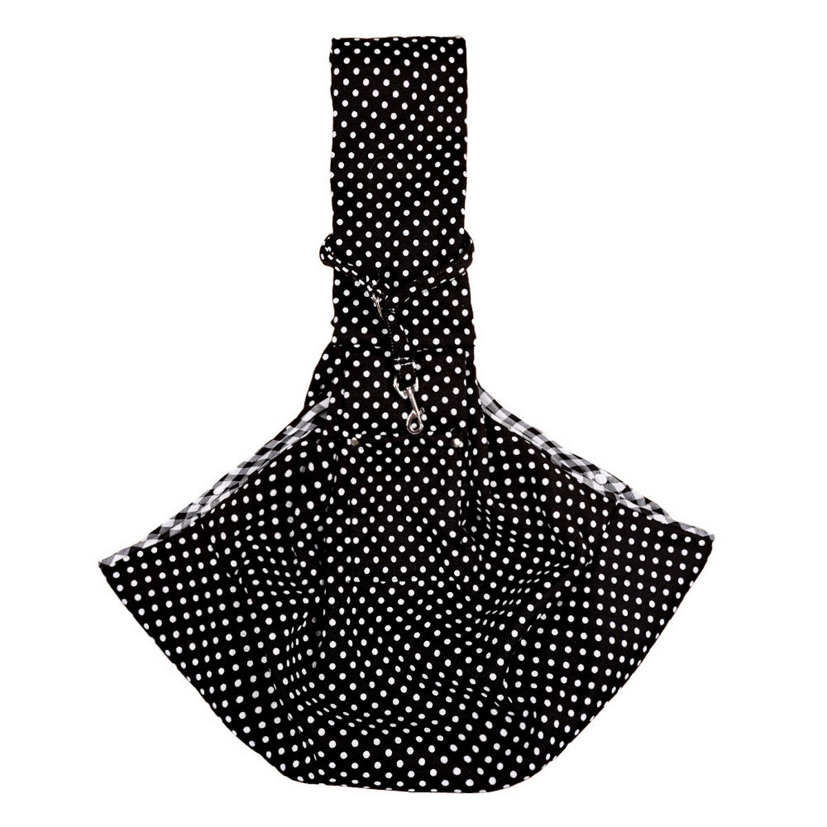 Pet Shoulder Bag for Cats & Small Dogs_CWMM11178