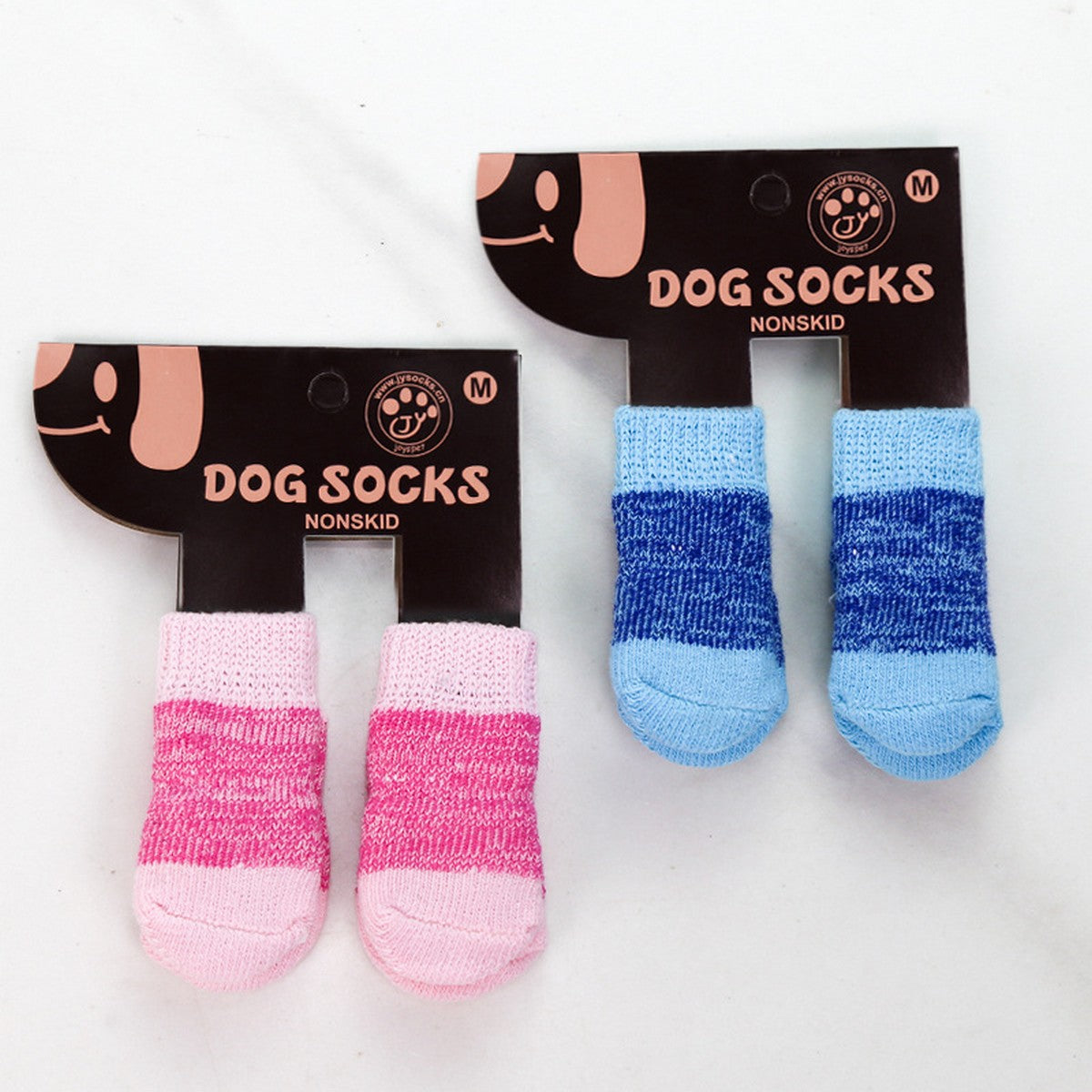 Cat Socks with Grips Non-Slip for Indoor Kittens_CWMM11112