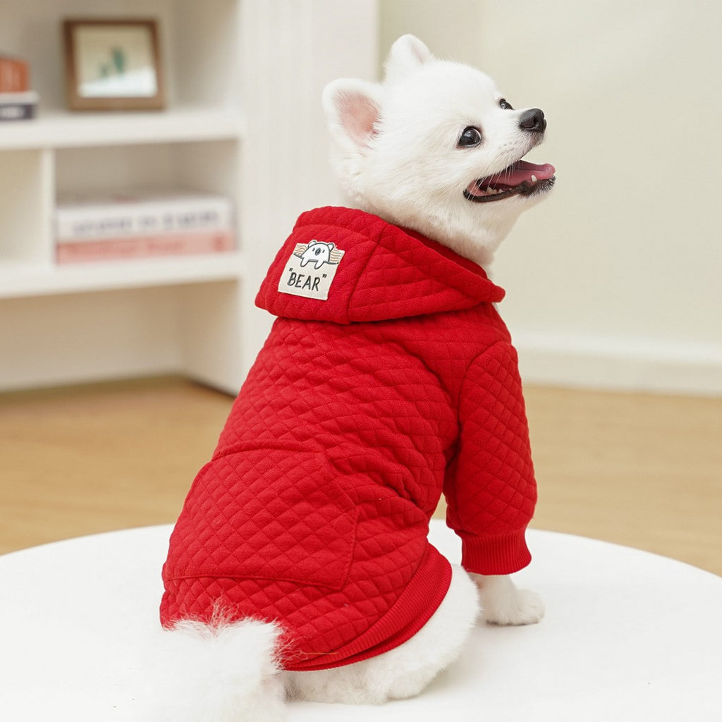 Sporty Pet Hoodie – Warm Fall & Winter Outfit_CWMM11082