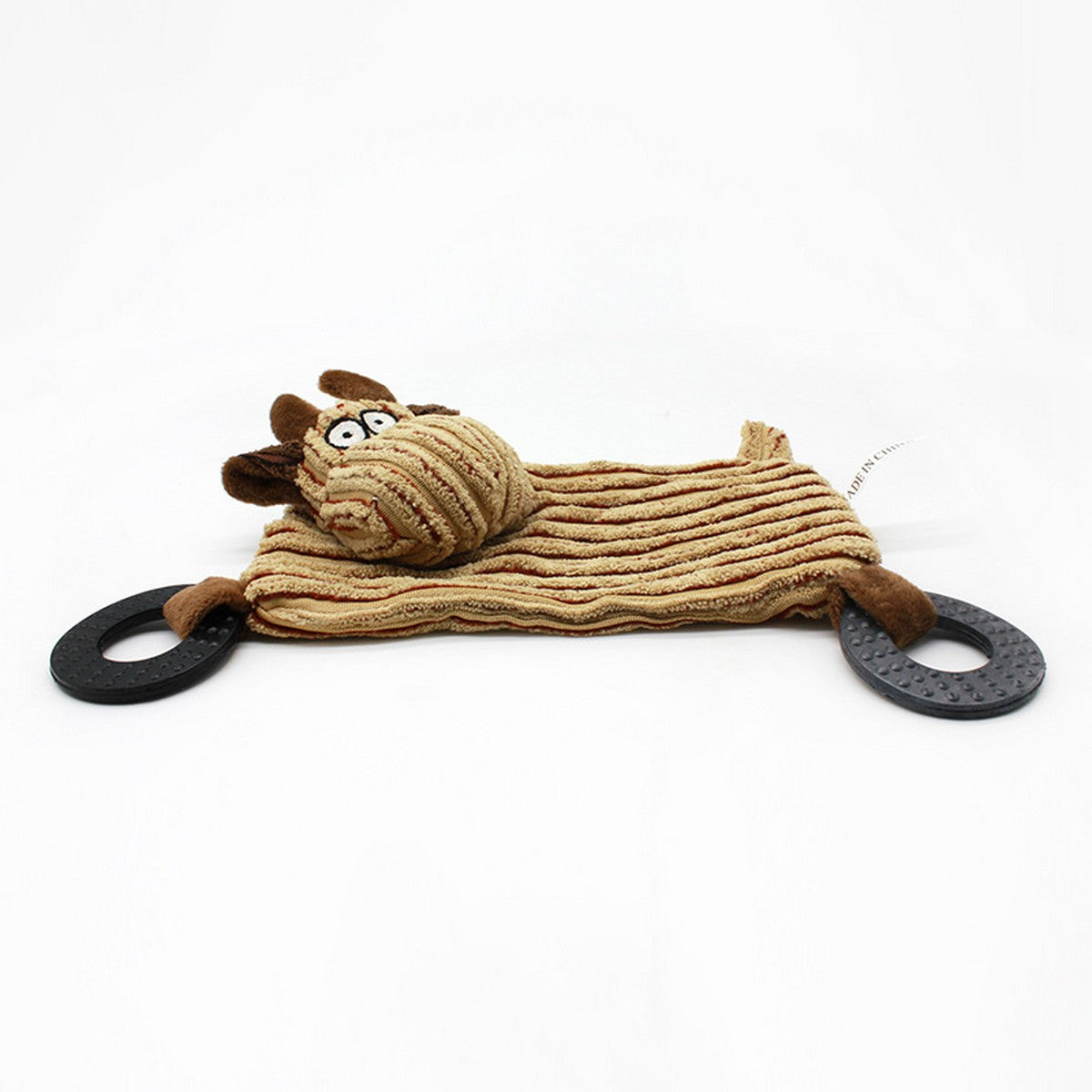 Rubber Ring Chew Toy for Dogs_CWMM13304