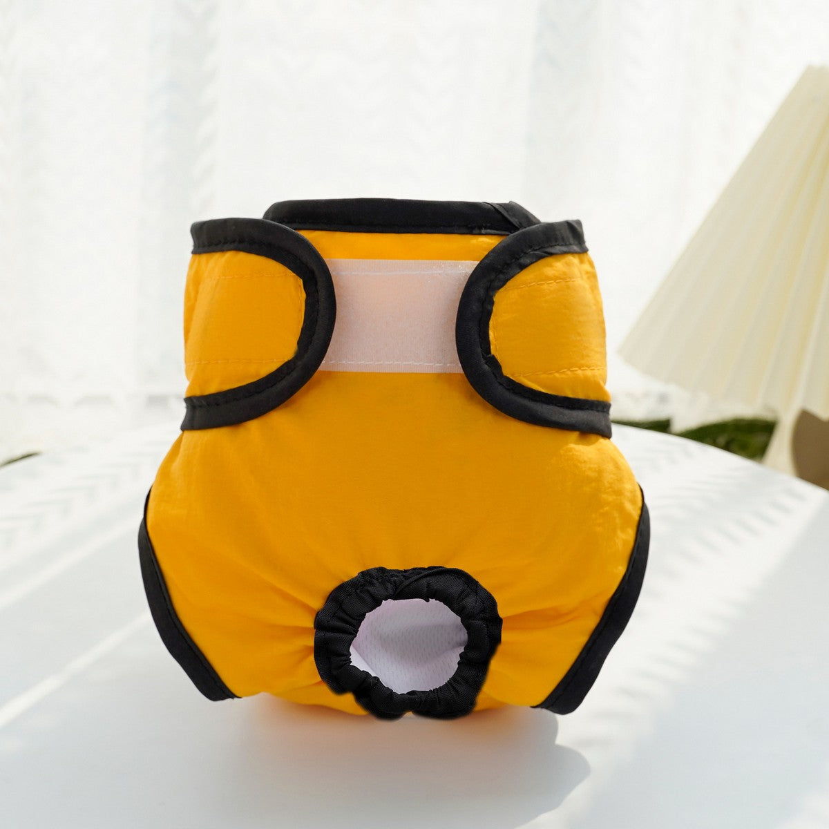 Washable Female Dog Diapers for Heat_CWMM11122