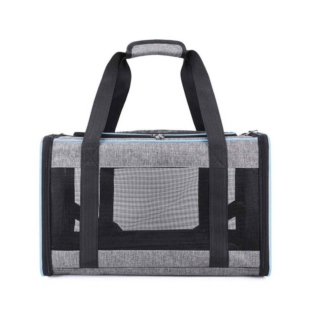 Lightweight Pet Travel Carrier for Small Pets_CWMM12933