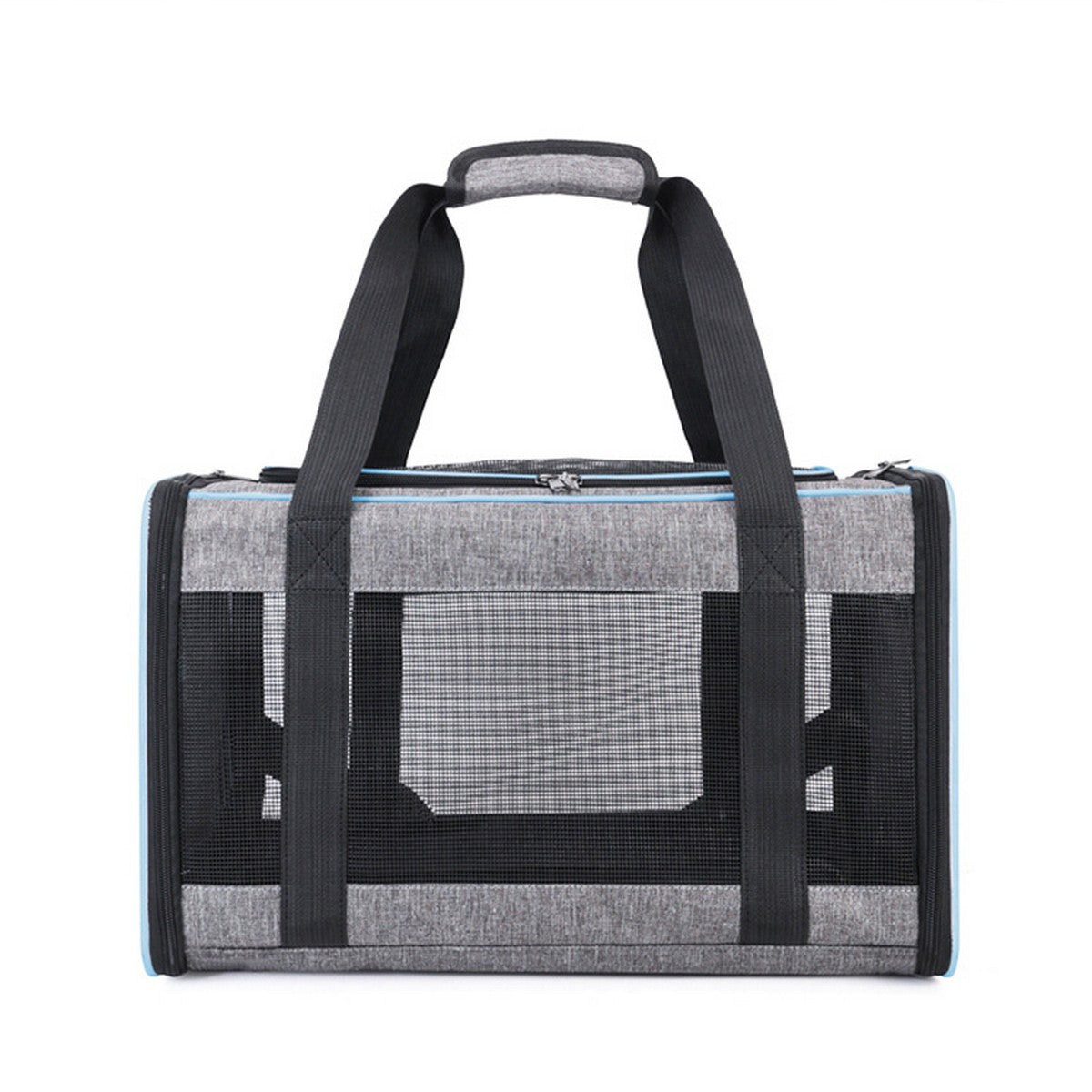 Lightweight Pet Travel Carrier for Small Pets_CWMM12933