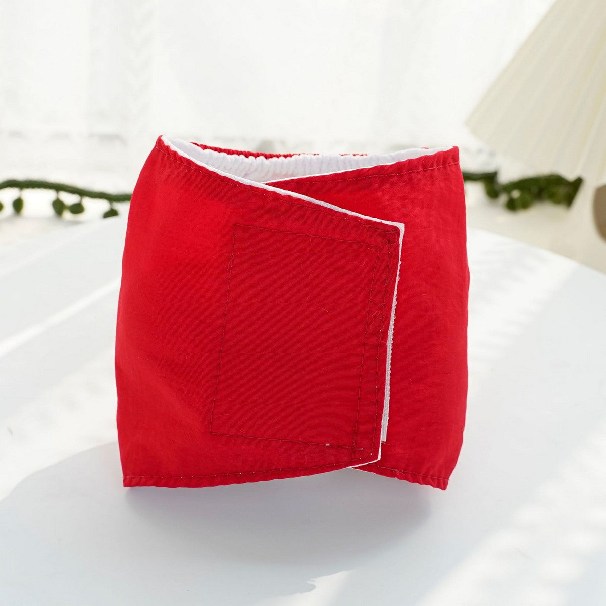 Male Dog Diapers Washable Belly Band for Urine Control_CWMM11139