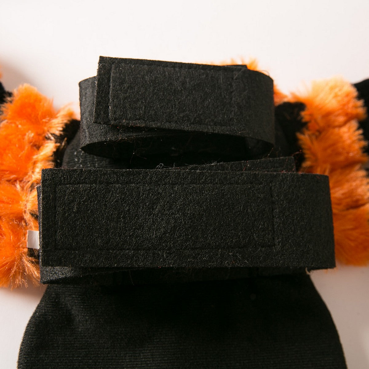 Pet Plush Spider Costume for Dogs and Cats_CWMM12816