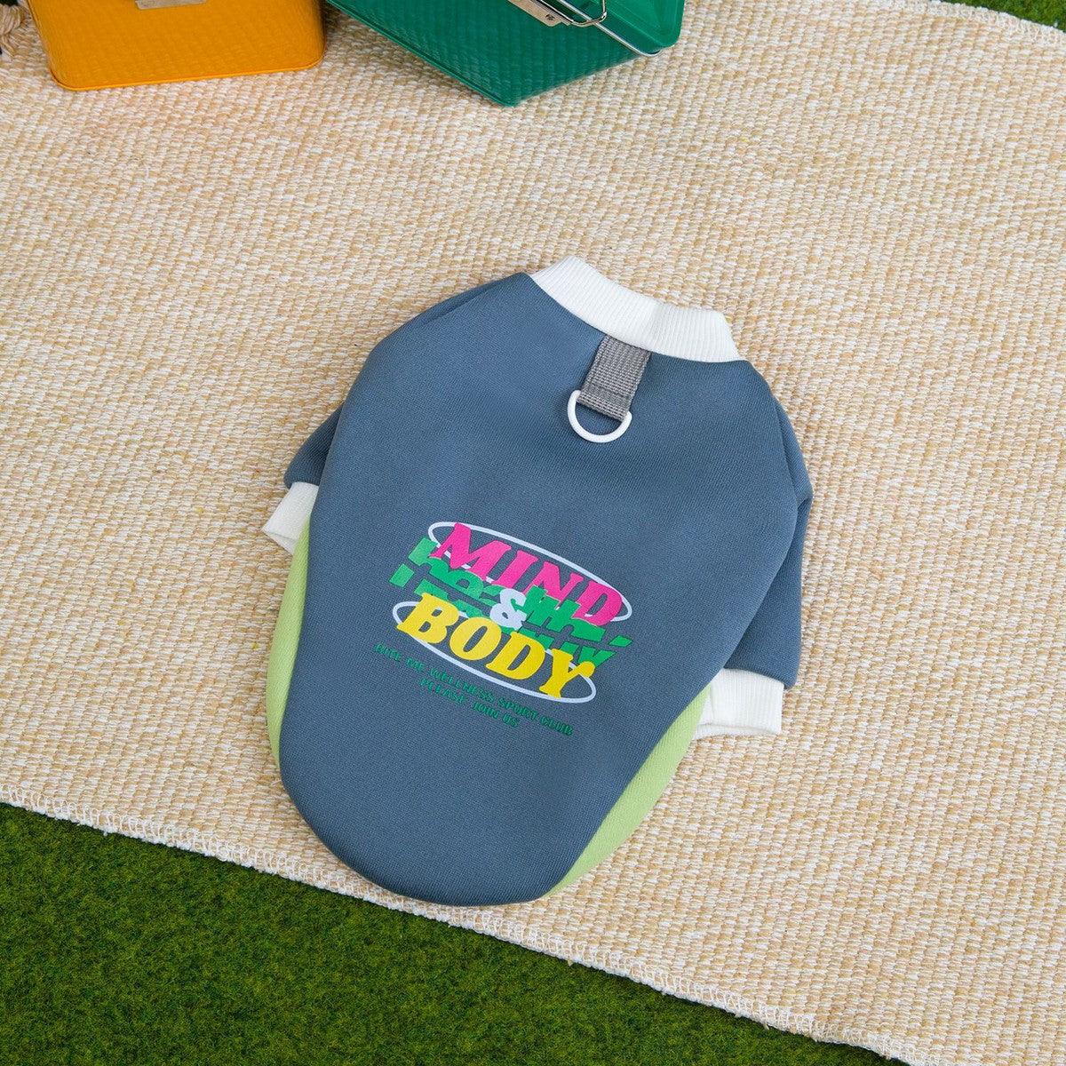 Warm Fleece Dog Cat Hoodie Small Dogs_CWMM12250