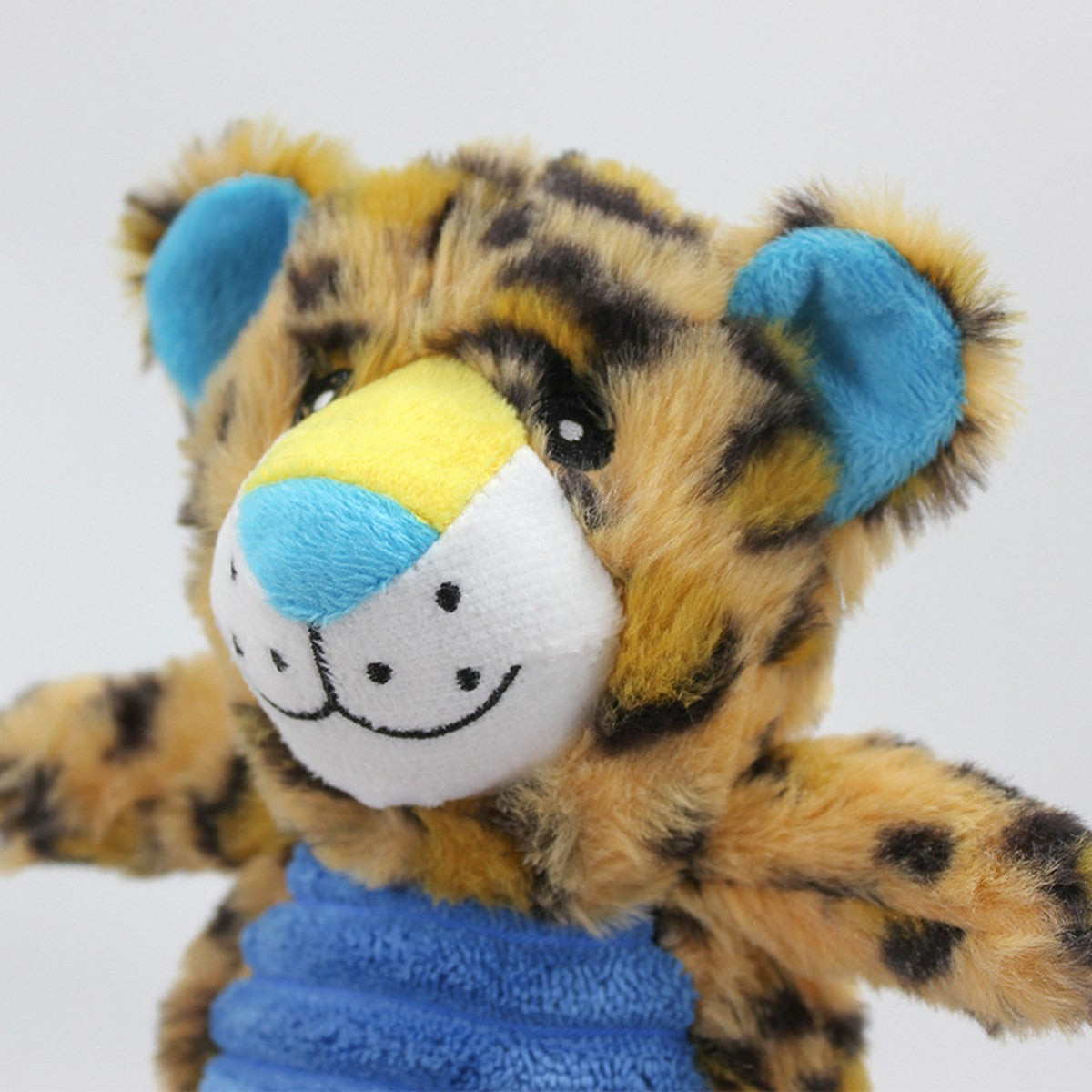 Interactive Rope Knot Pet Toy_CWMM13330