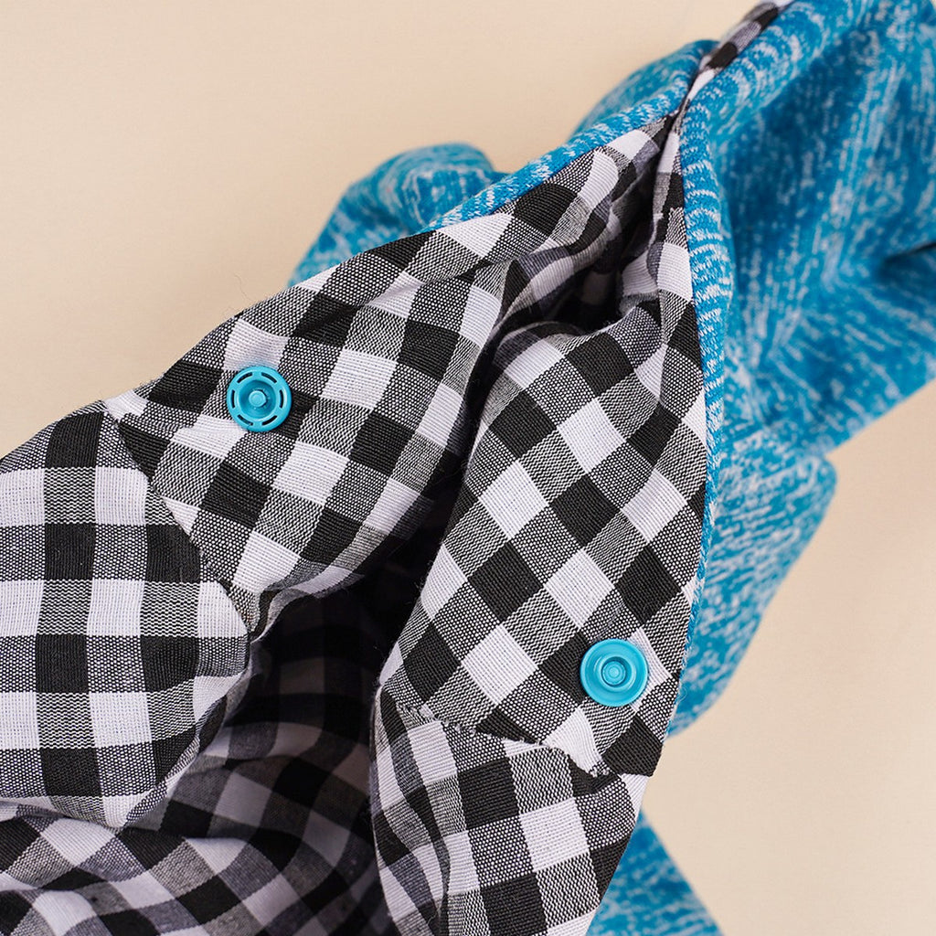 Pet Shoulder Bag for Cats & Small Dogs_CWMM11178