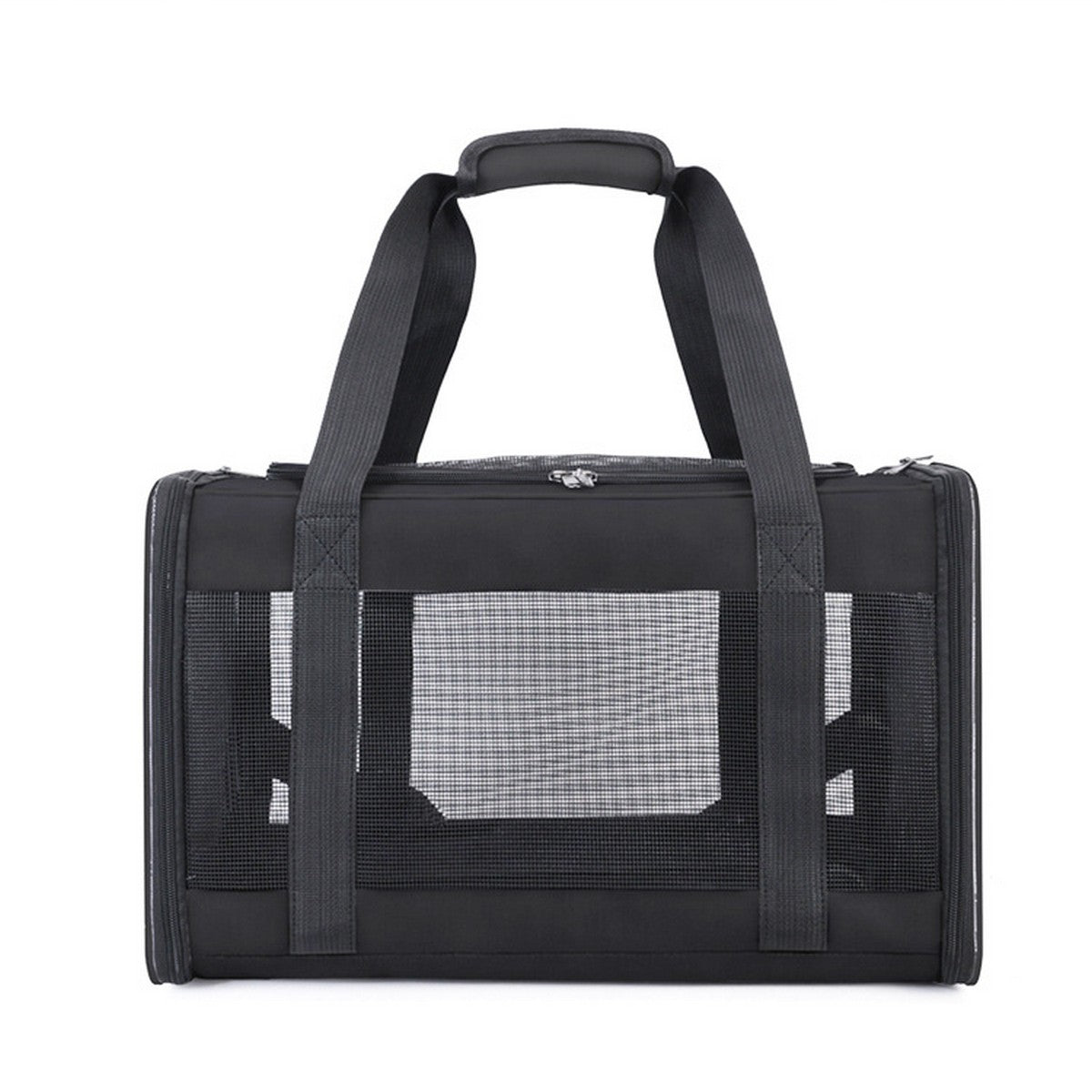 Lightweight Pet Travel Carrier for Small Pets_CWMM12933