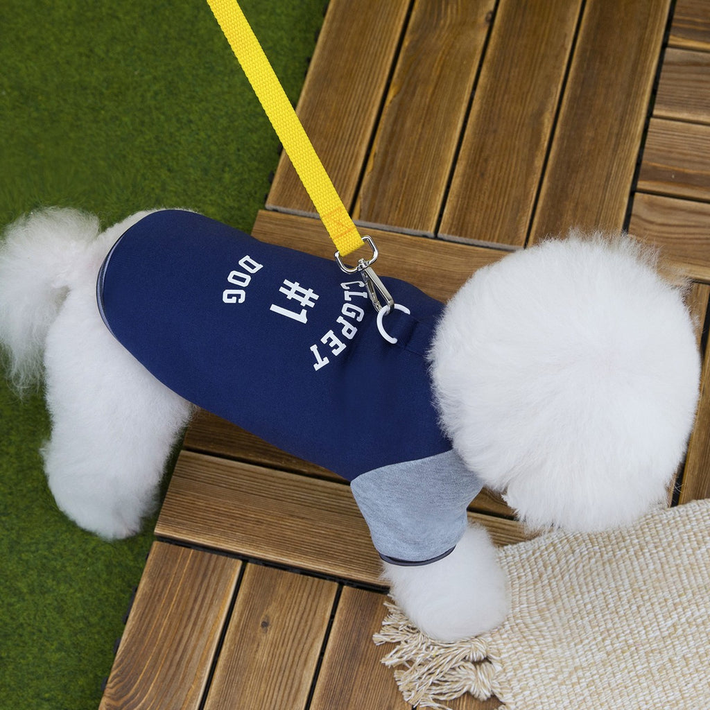 European Style Thick Dog Hoodie Small Dogs_CWMM12253