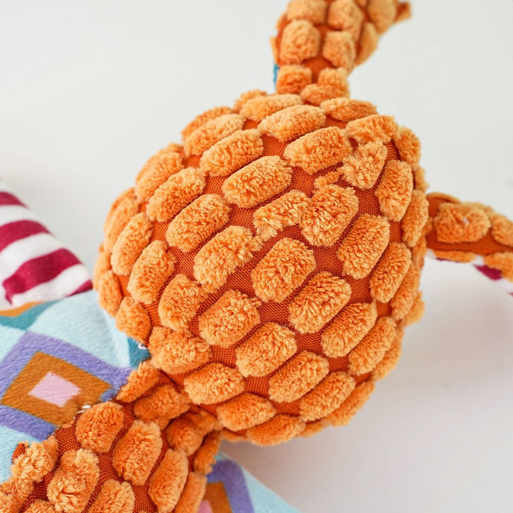 Pet Toys for Dogs and Cats Interactive Squeaky Chew Toys_CWMM11110