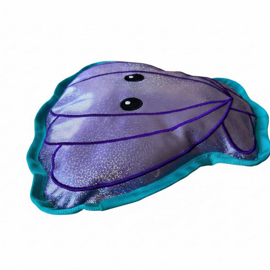 Durable Shell Chew Toy for Dogs_CWMM13331