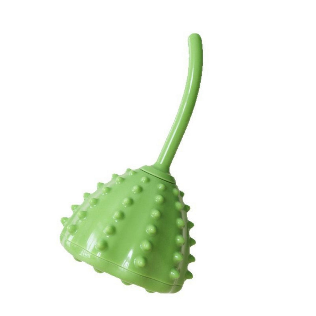 Interactive Dog Treat Dispensing Chew Ball Toy_CWMM12962