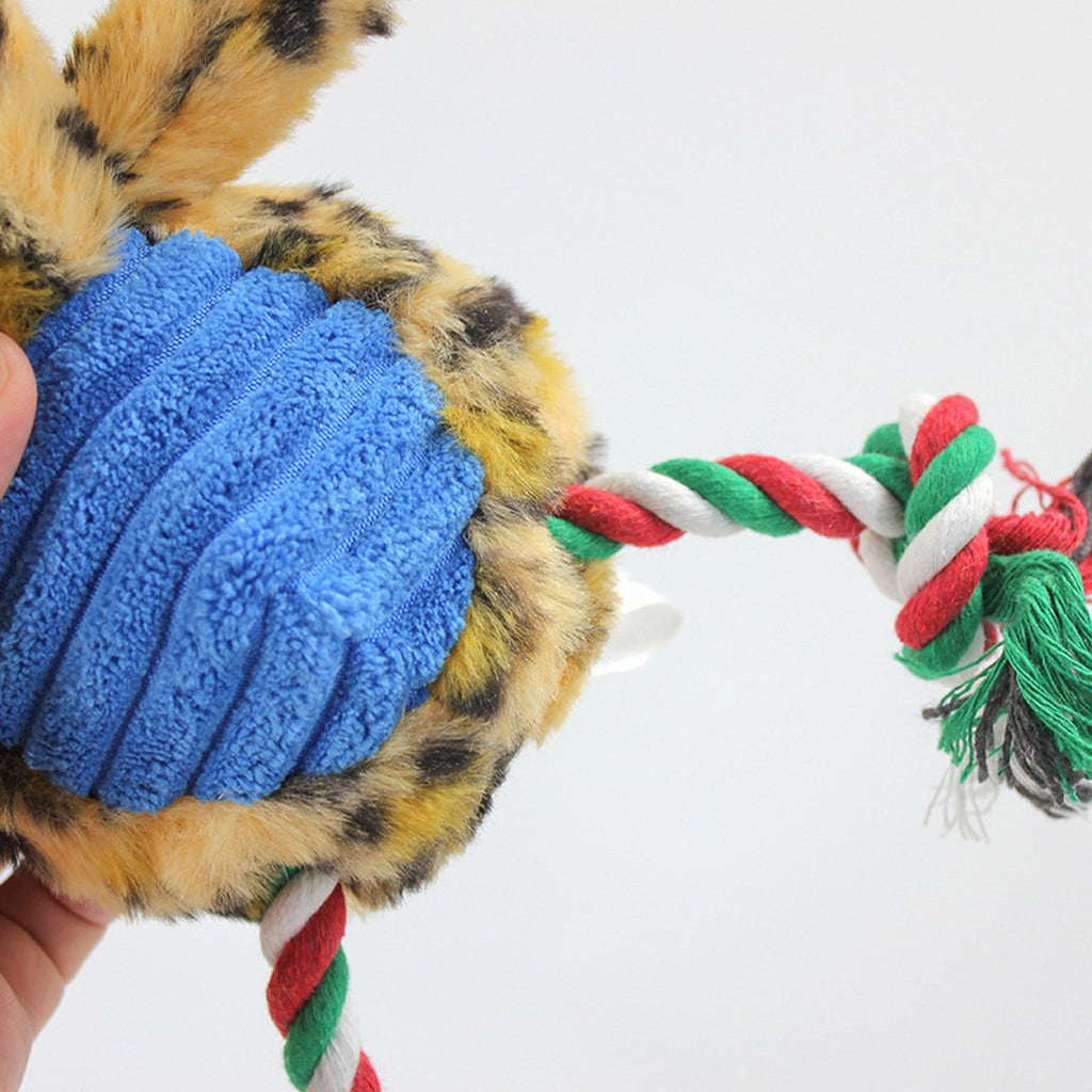 Interactive Rope Knot Pet Toy_CWMM13330