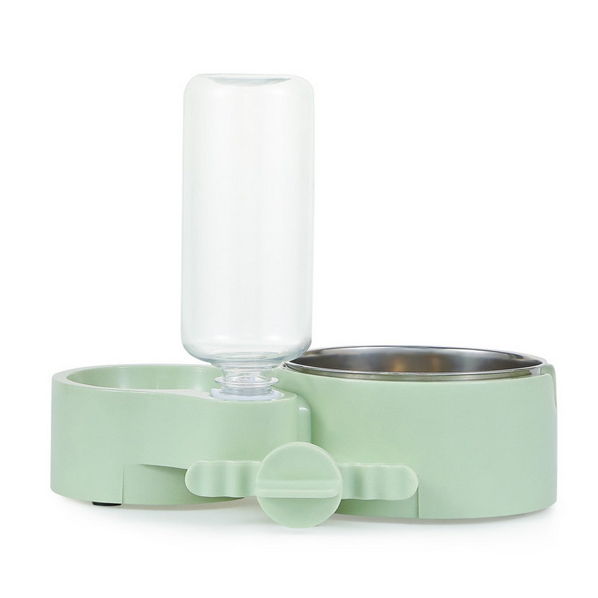 Automatic Water Dispenser Hanging Pet Bowl_CWMM13008