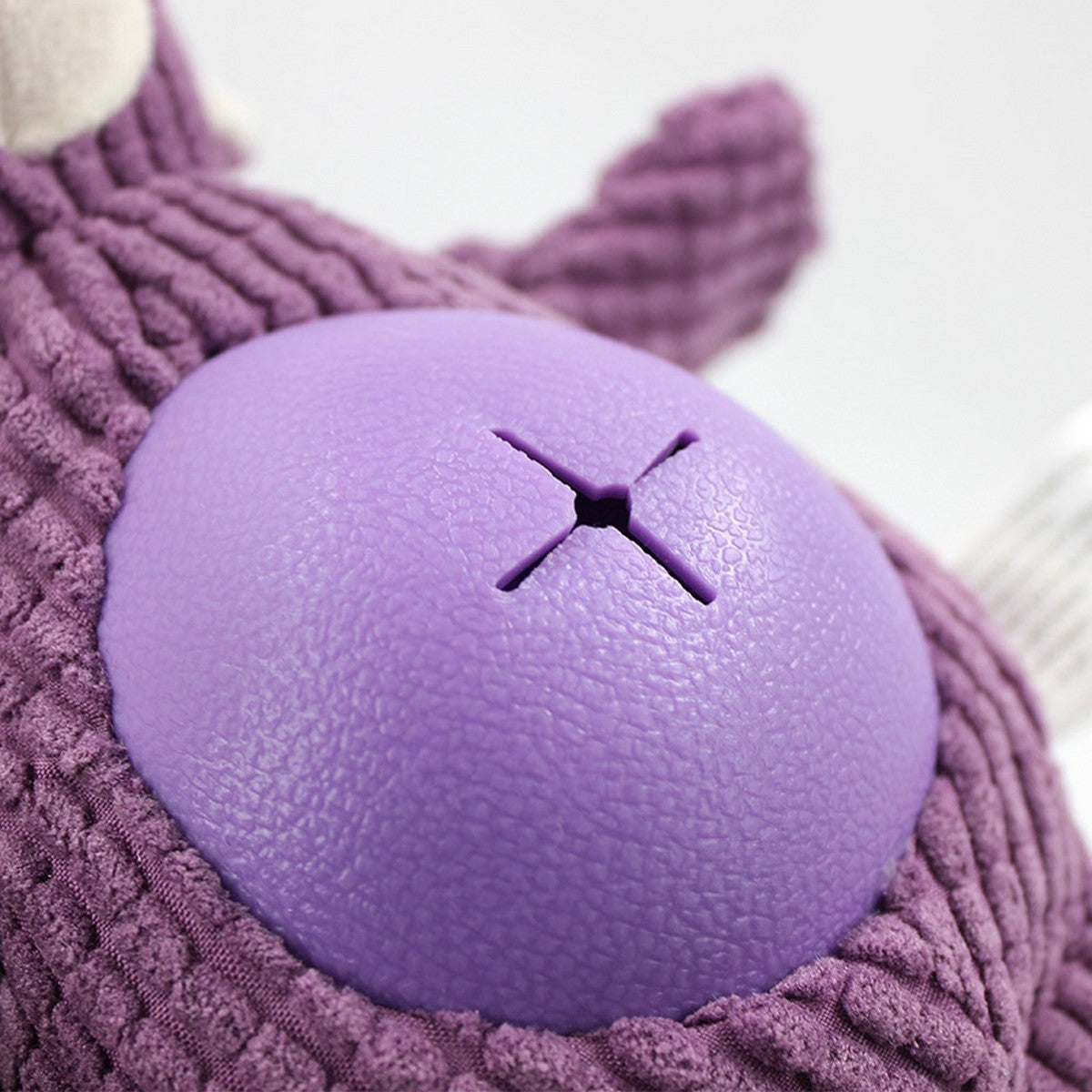 Squeaky Plush Koala Dog Toy_CWMM13329