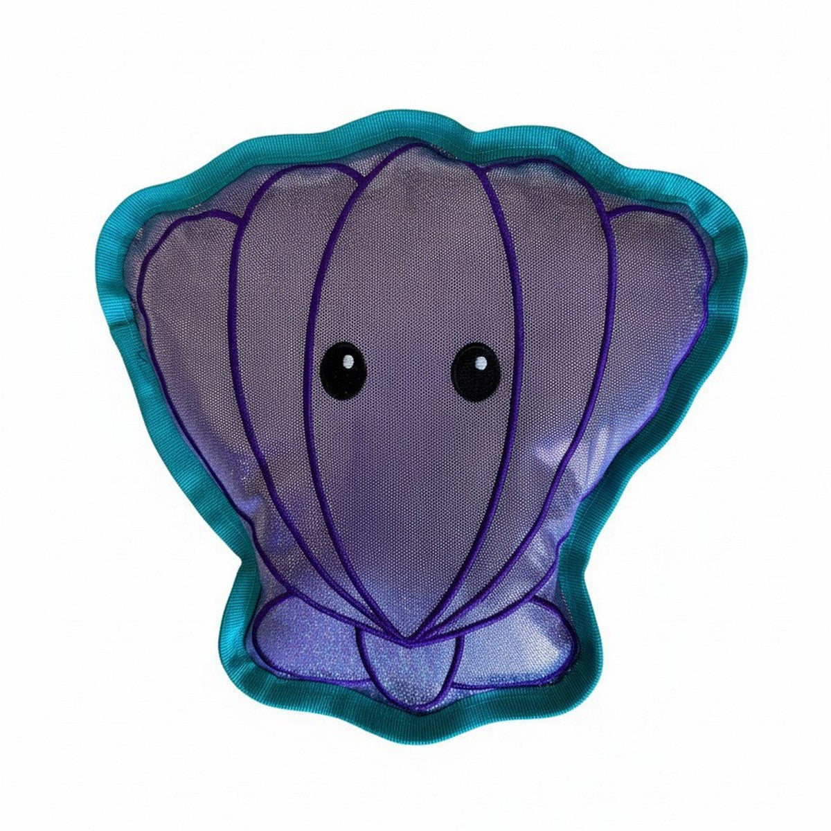 Durable Shell Chew Toy for Dogs_CWMM13331