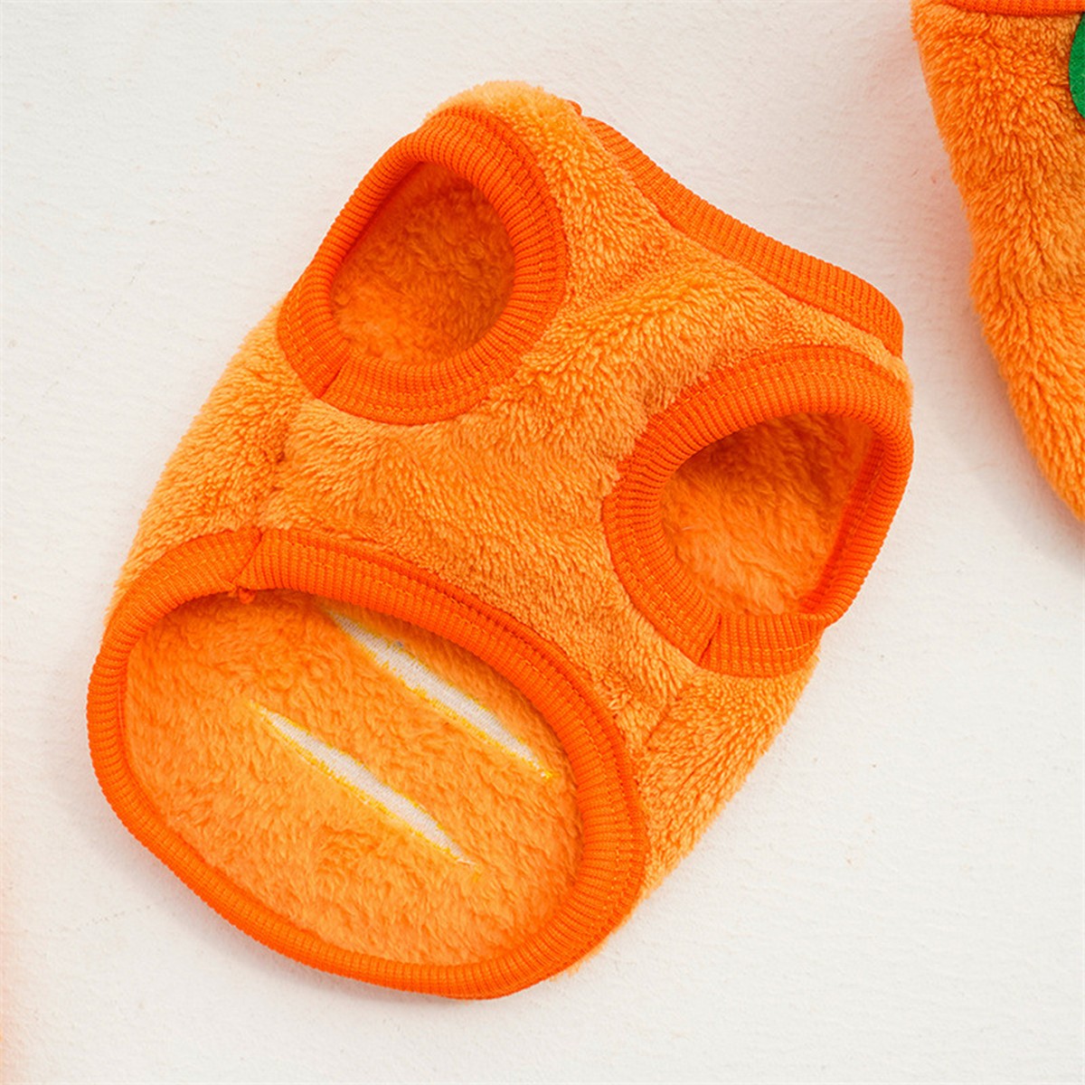 Wholesale Carrot Dog Clothes for Winter Teddy Bichon Corgi_CWMM11129