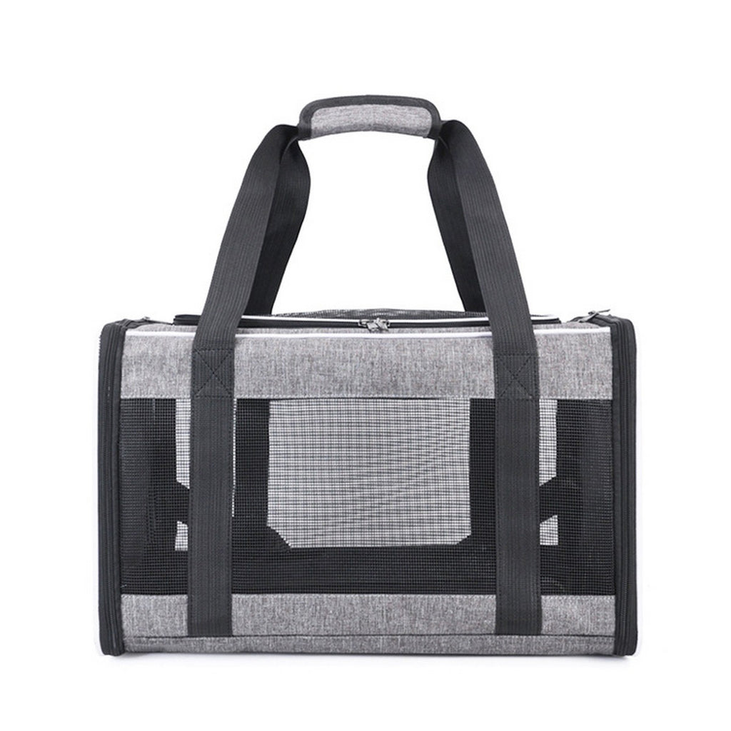 Lightweight Pet Travel Carrier for Small Pets_CWMM12933