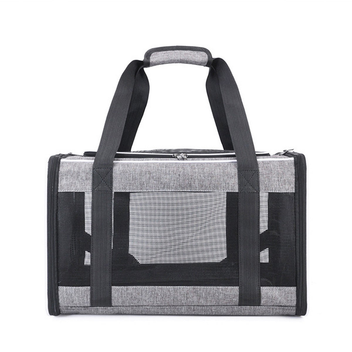 Lightweight Pet Travel Carrier for Small Pets_CWMM12933