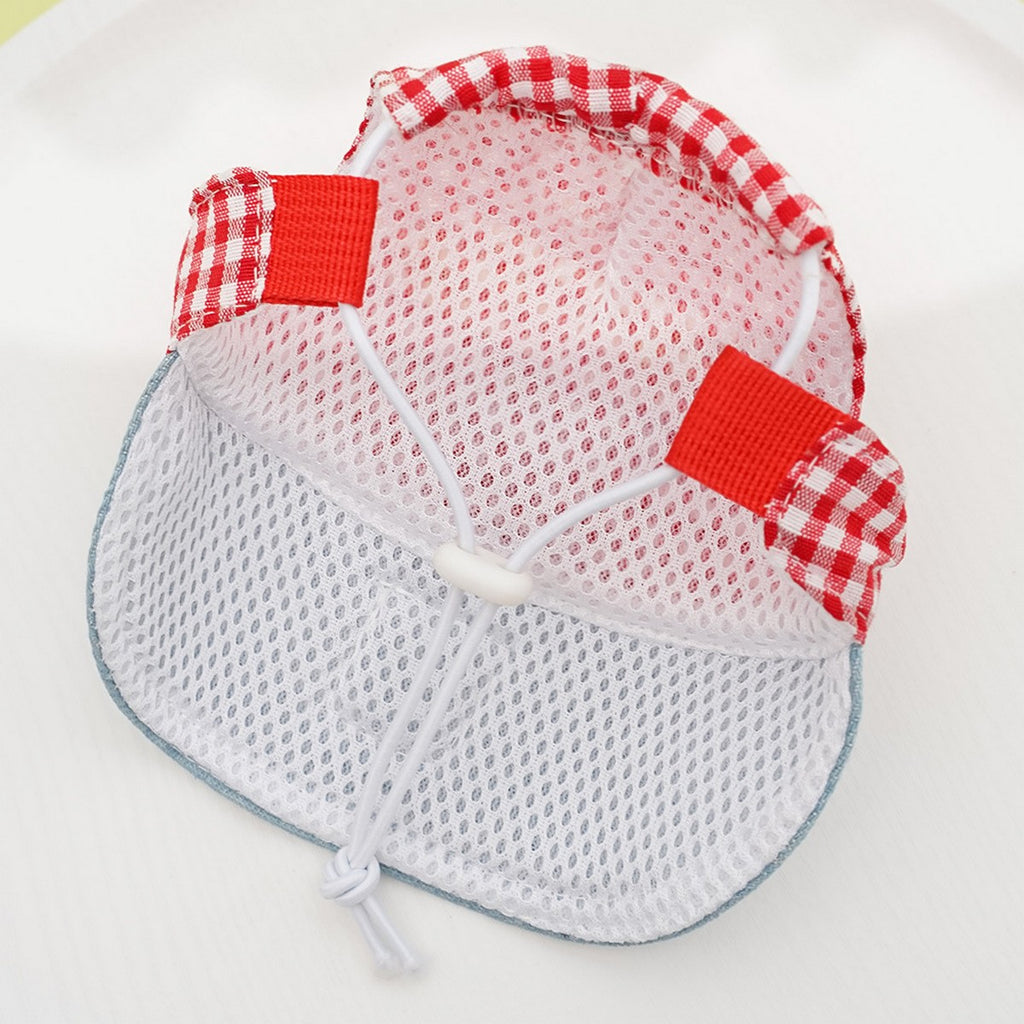 Pet Harness Set for Cats & Small Dogs_CWMM11177