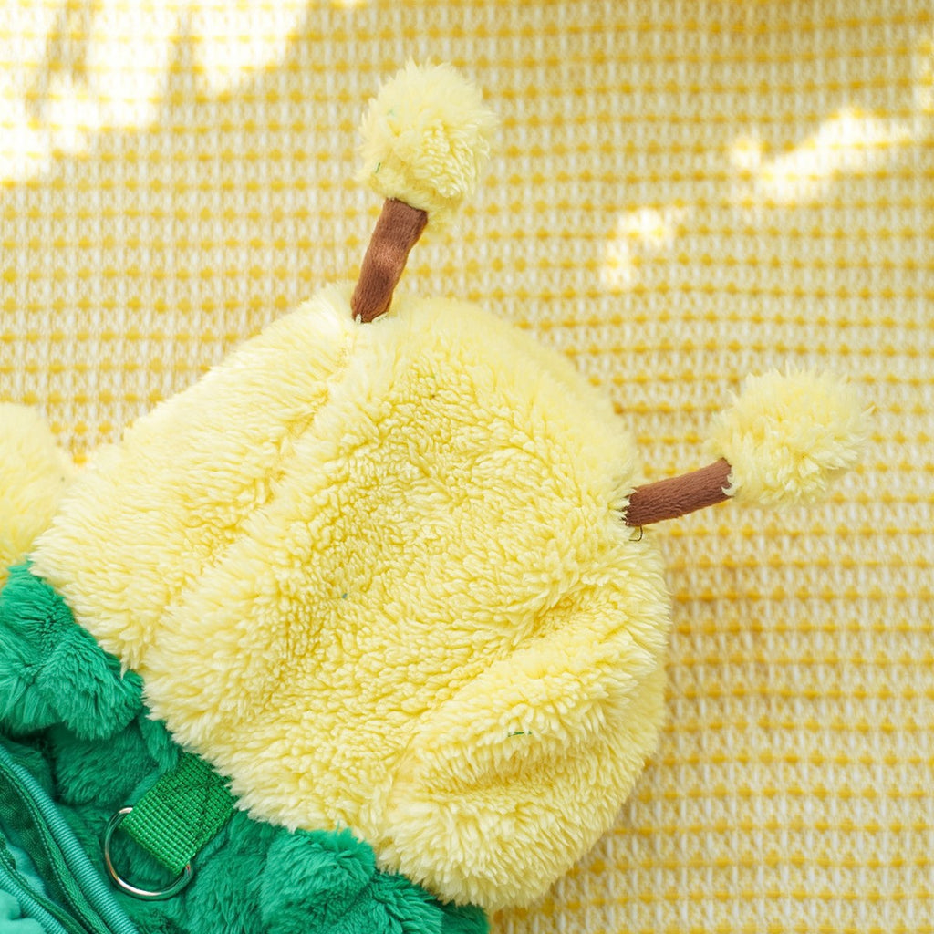 Funny Pet Outfit – Warm Cartoon Dog Cat Clothes_CWMM11153