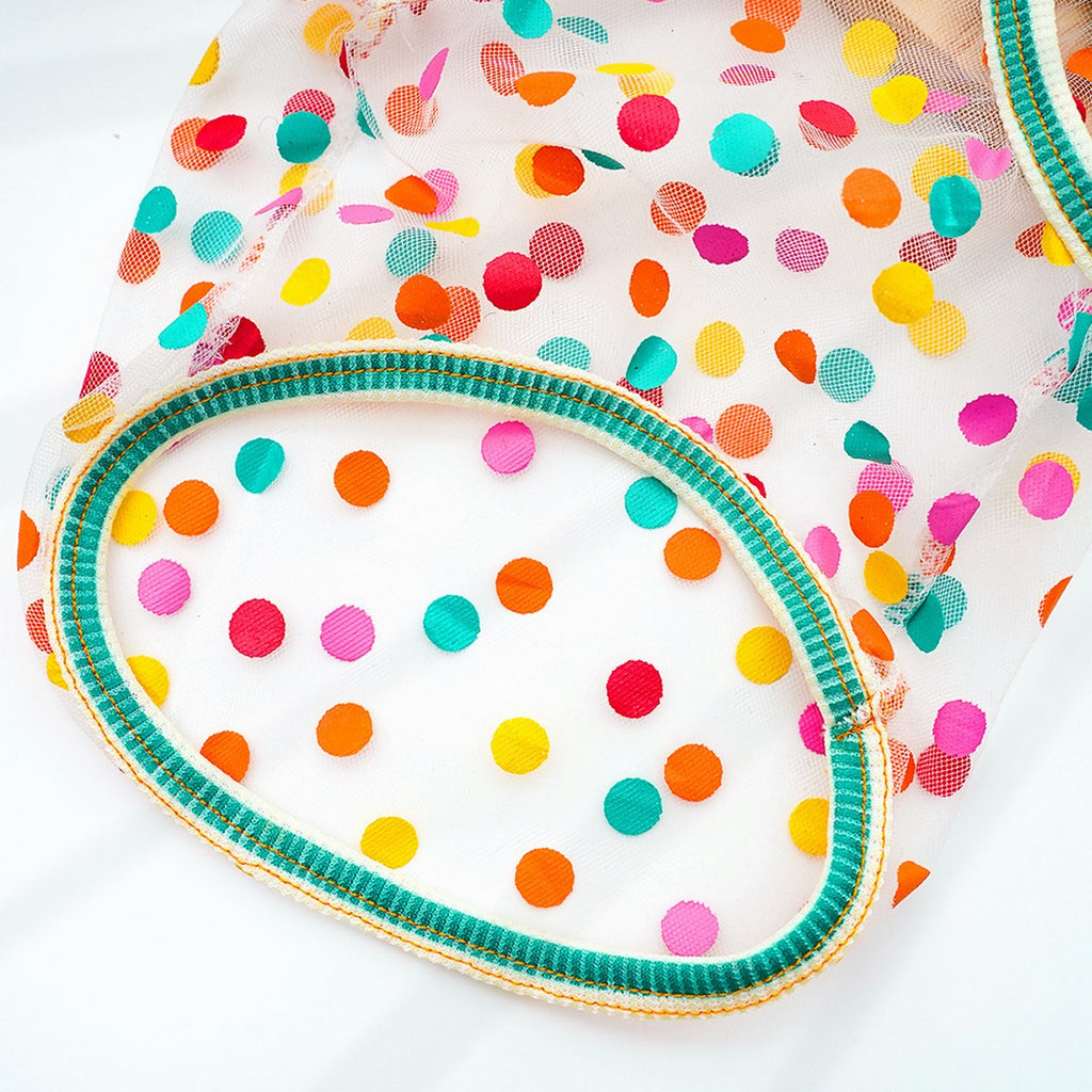 Pet Sun Protection Vest – Thin Summer Tank_CWMM11166