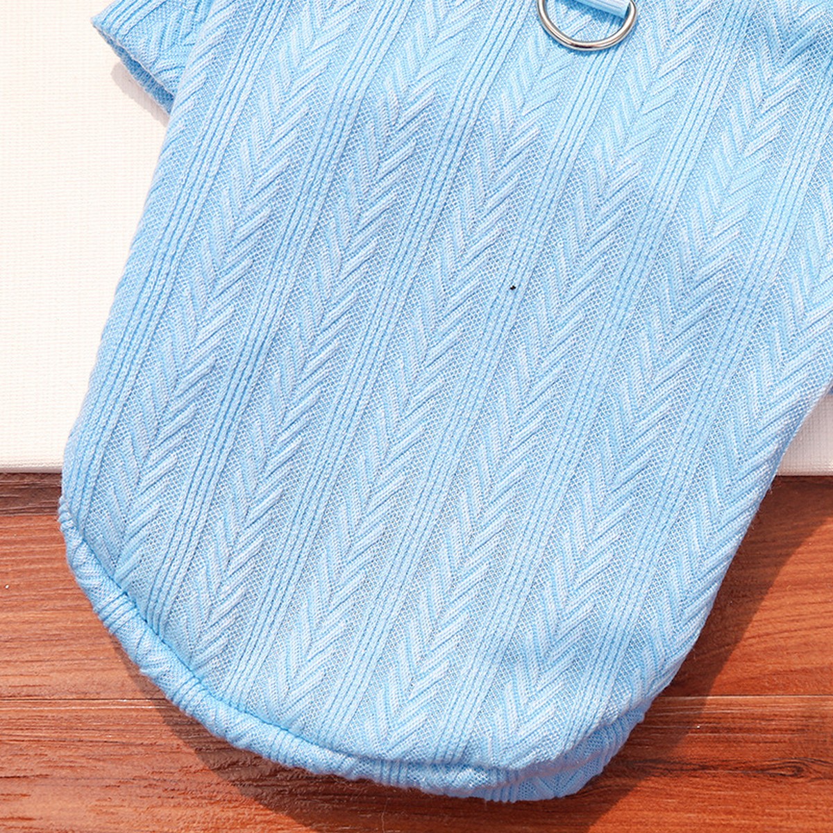 Elastic Pet Undershirt – Soft Fall Winter Outfit_CWMM11074