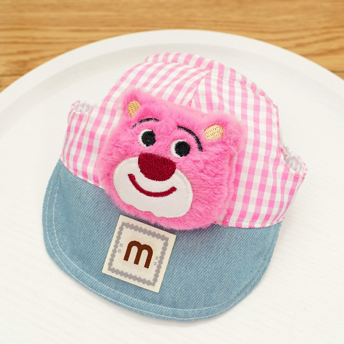 Soft Mesh Pet Vest for Summer OutingsA_CWMM11175