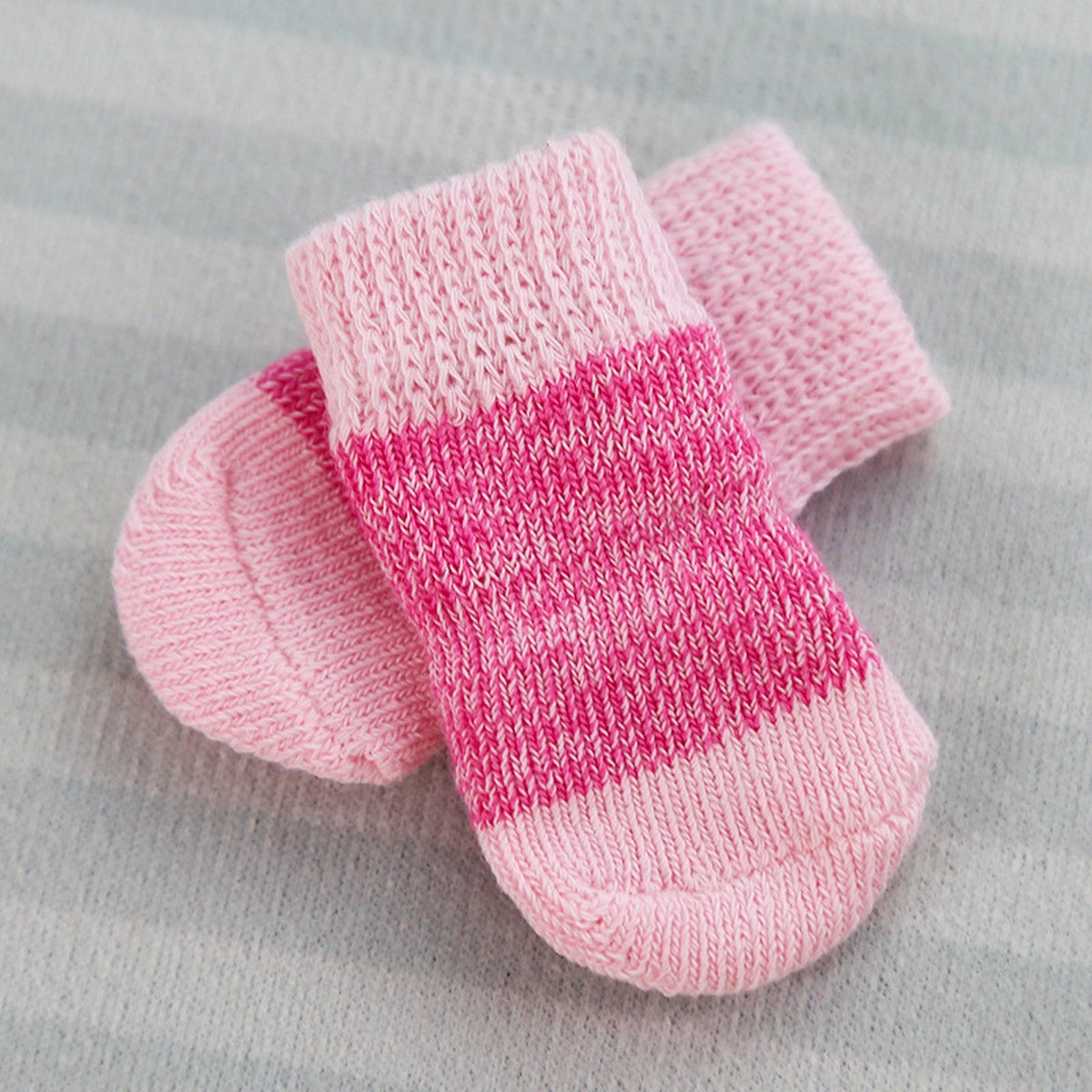 Cat Socks with Grips Non-Slip for Indoor Kittens_CWMM11112