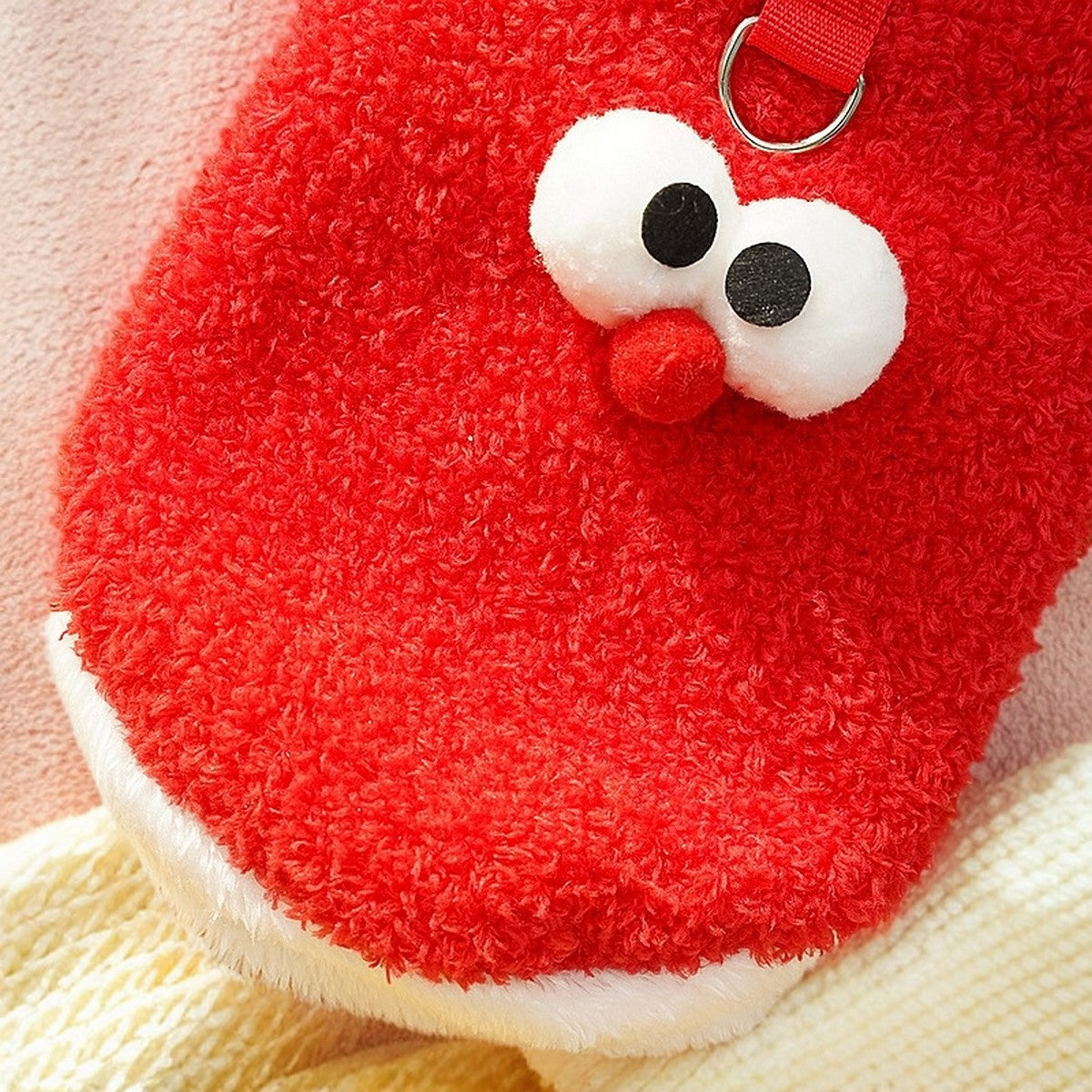 Thick Pet Coat – New Year Warm Dog Cat Wear_CWMM11293