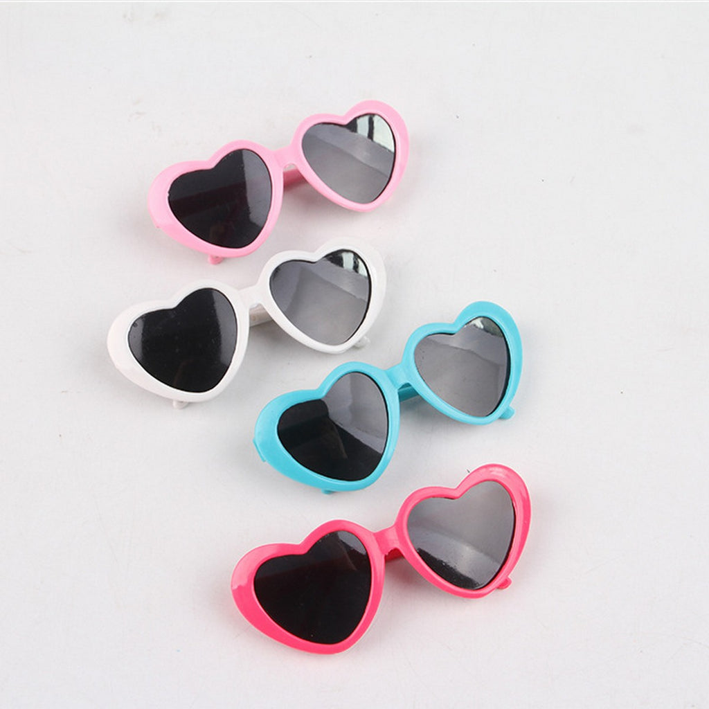 Funny Pet Glasses – Dog Cat Christmas Accessory_CWMM11279