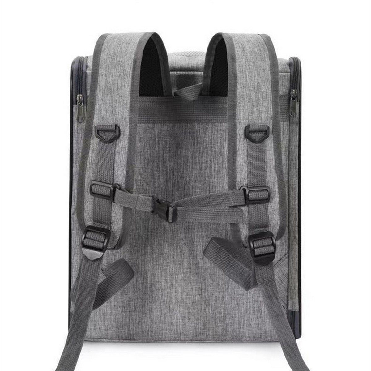 Portable Pet Travel Backpack for Cats Dogs_CWMM12934