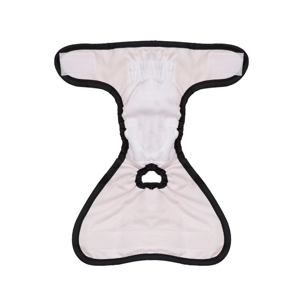 Washable Female Dog Diapers for Heat_CWMM11122