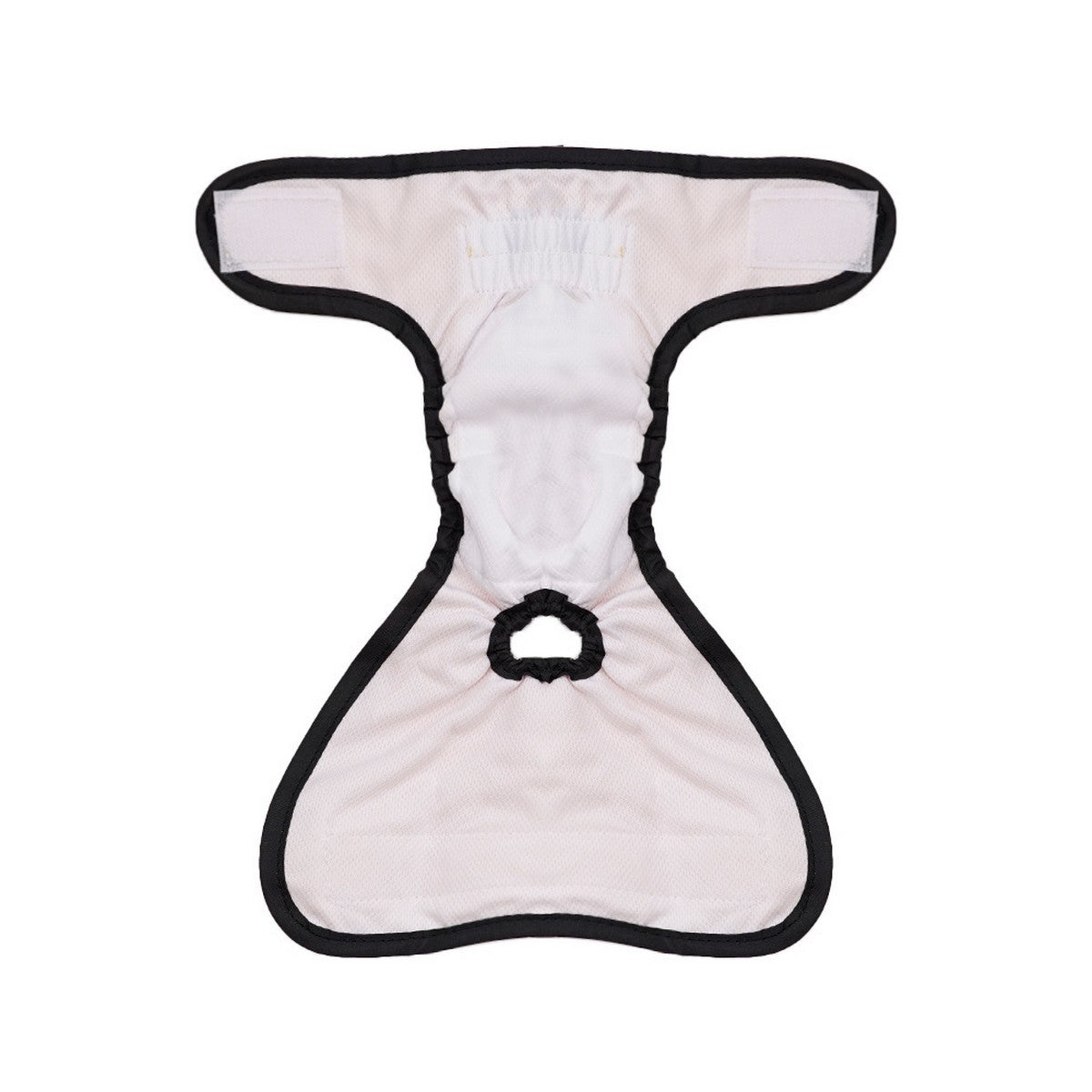 Washable Female Dog Diapers for Heat_CWMM11122