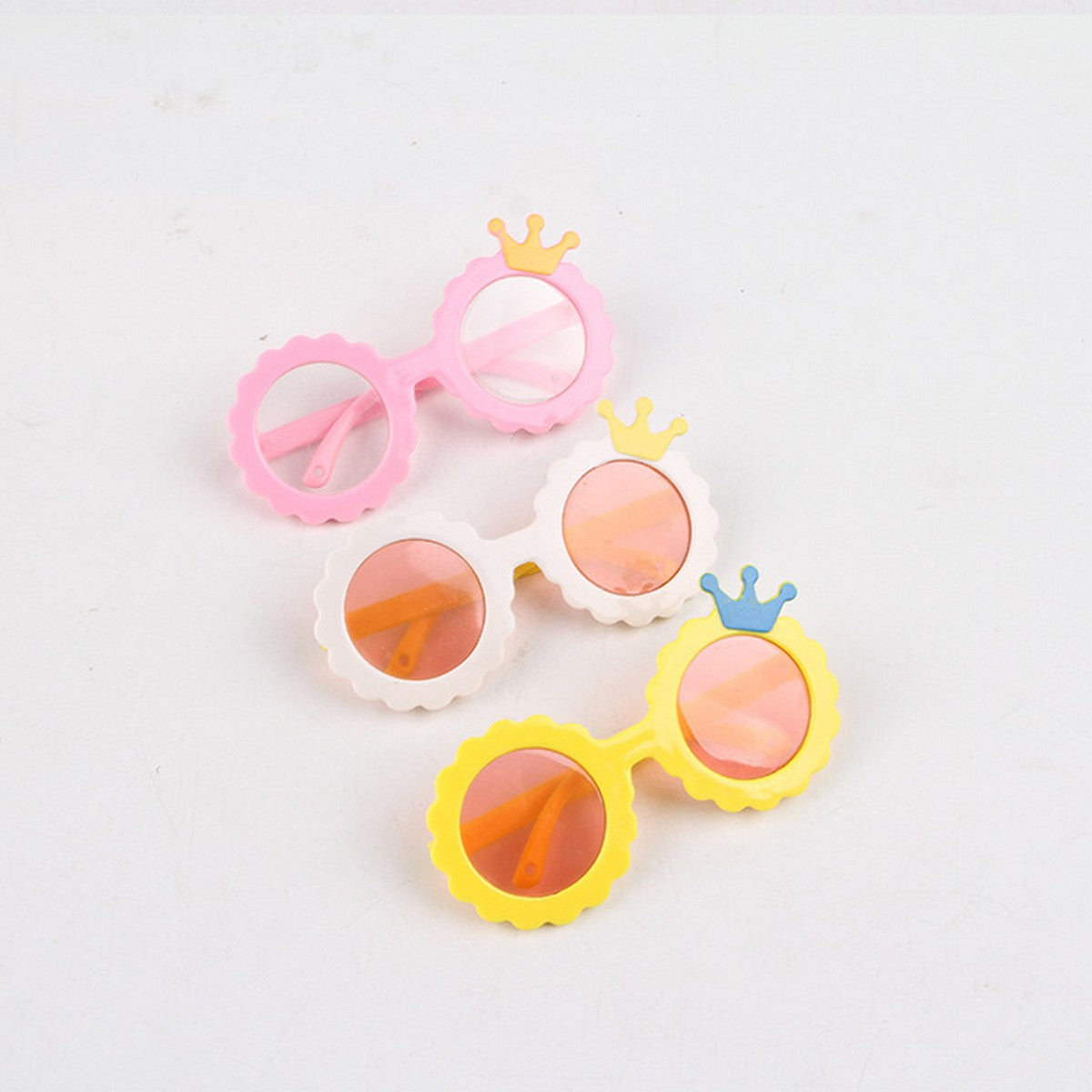 Funny Pet Glasses – Dog Cat Christmas Accessory_CWMM11279