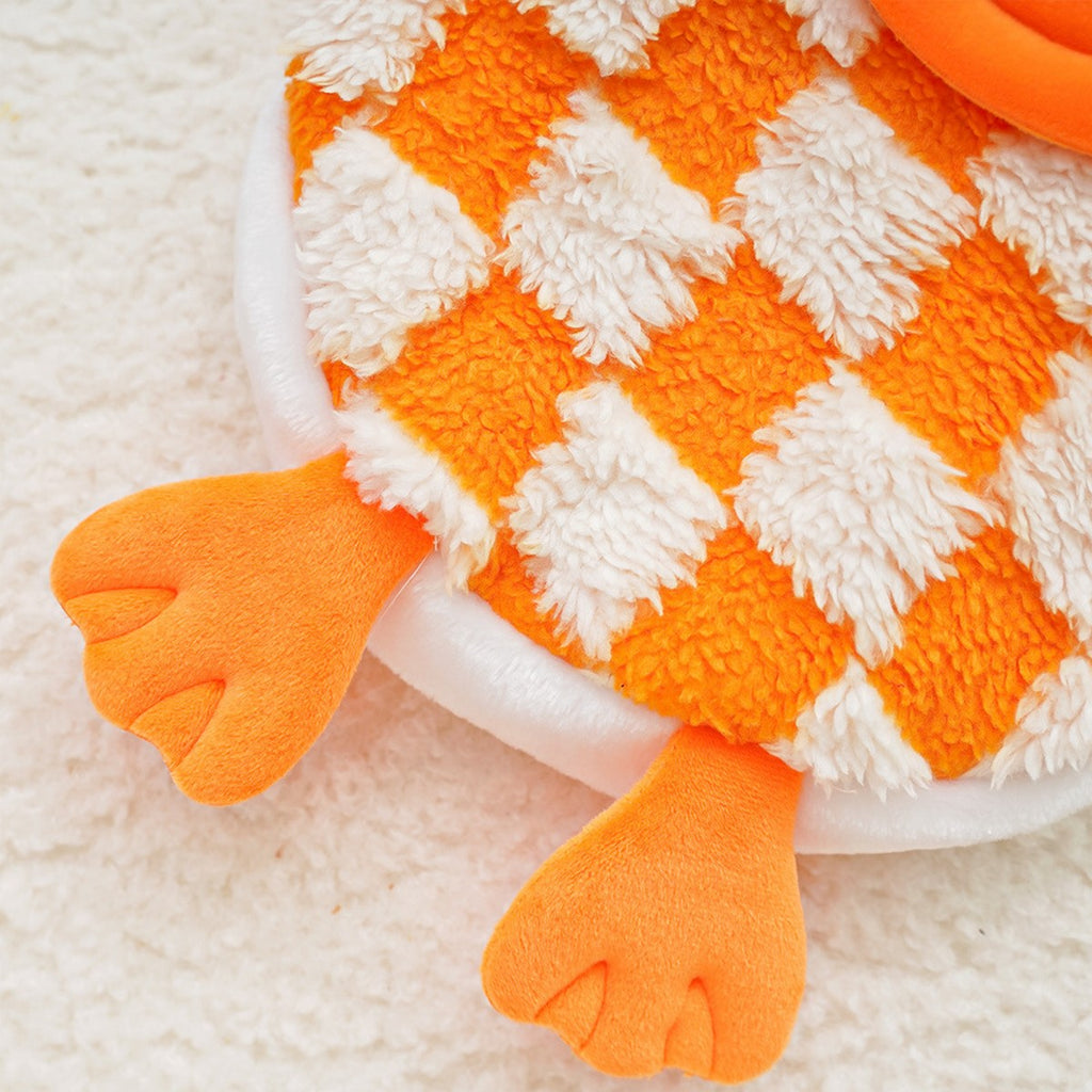 Funny Cartoon Pet Hoodie – Cute Dog & Cat Outfit_CWMM11070