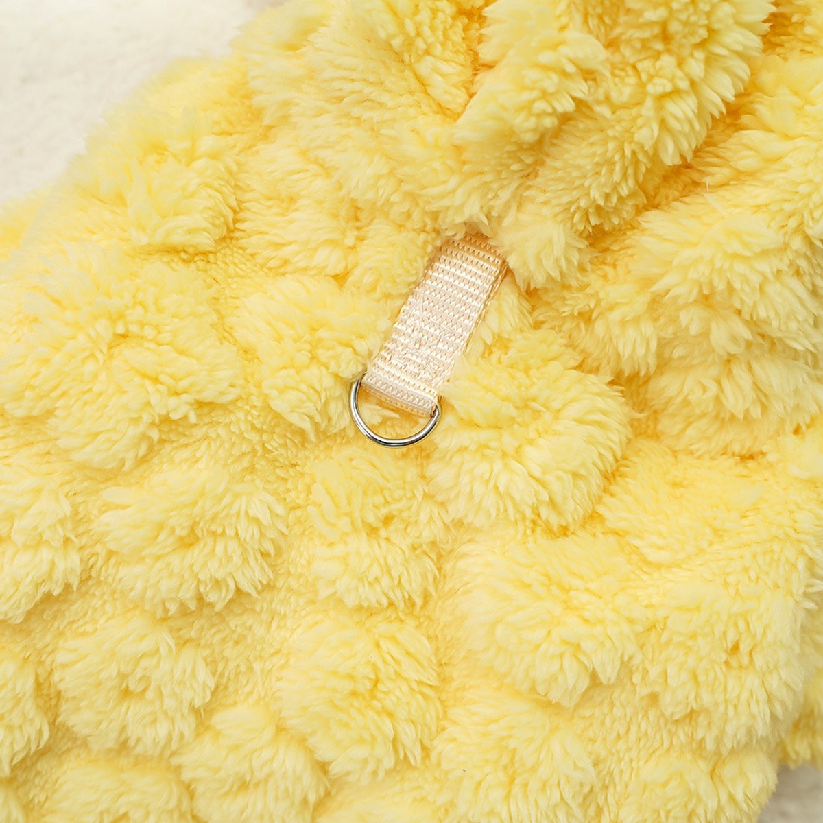 Sunflower Pet Hoodie – Warm Funny Dog Cat Wear_CWMM11155