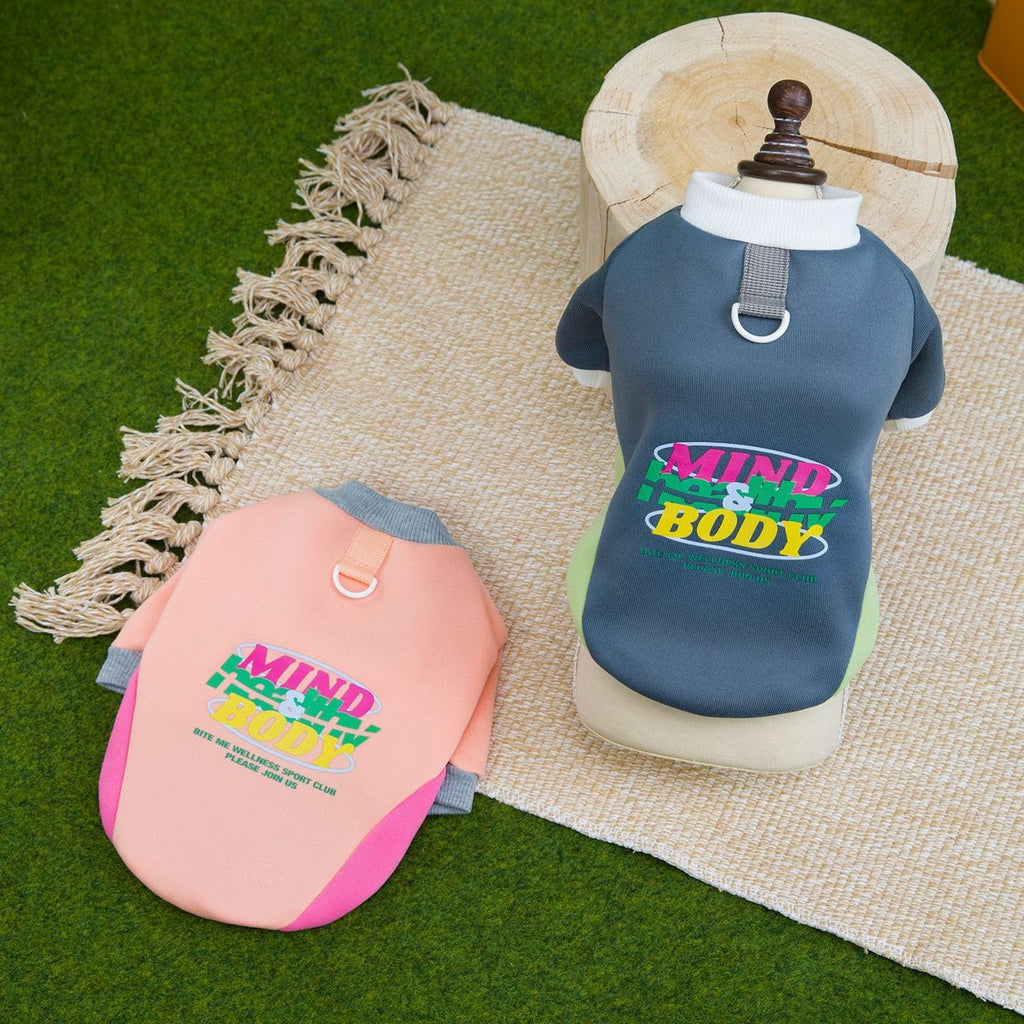 Warm Fleece Dog Cat Hoodie Small Dogs_CWMM12250