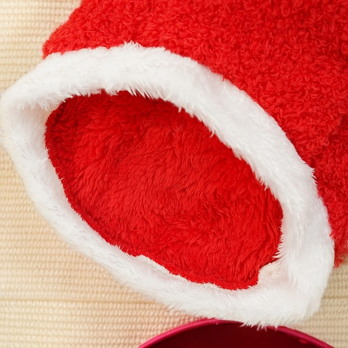 Thick Pet Coat – New Year Warm Dog Cat Wear_CWMM11293